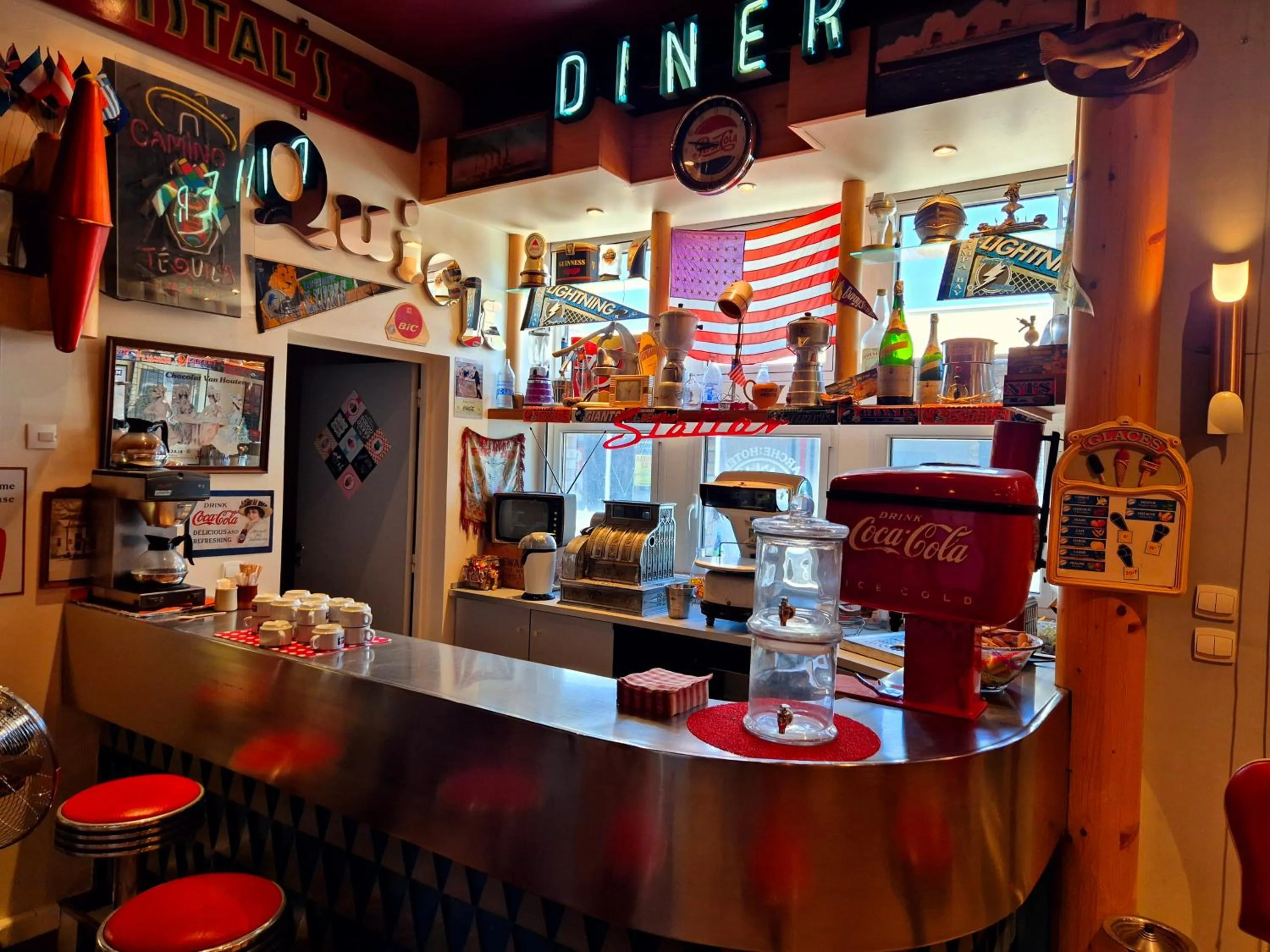 Banquet/Function facilities in Arche Hotel