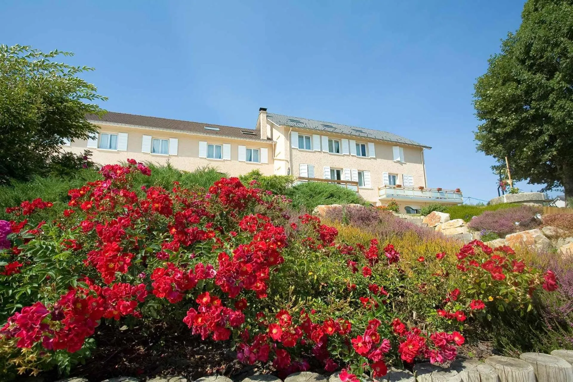 Property building in Bel Horizon