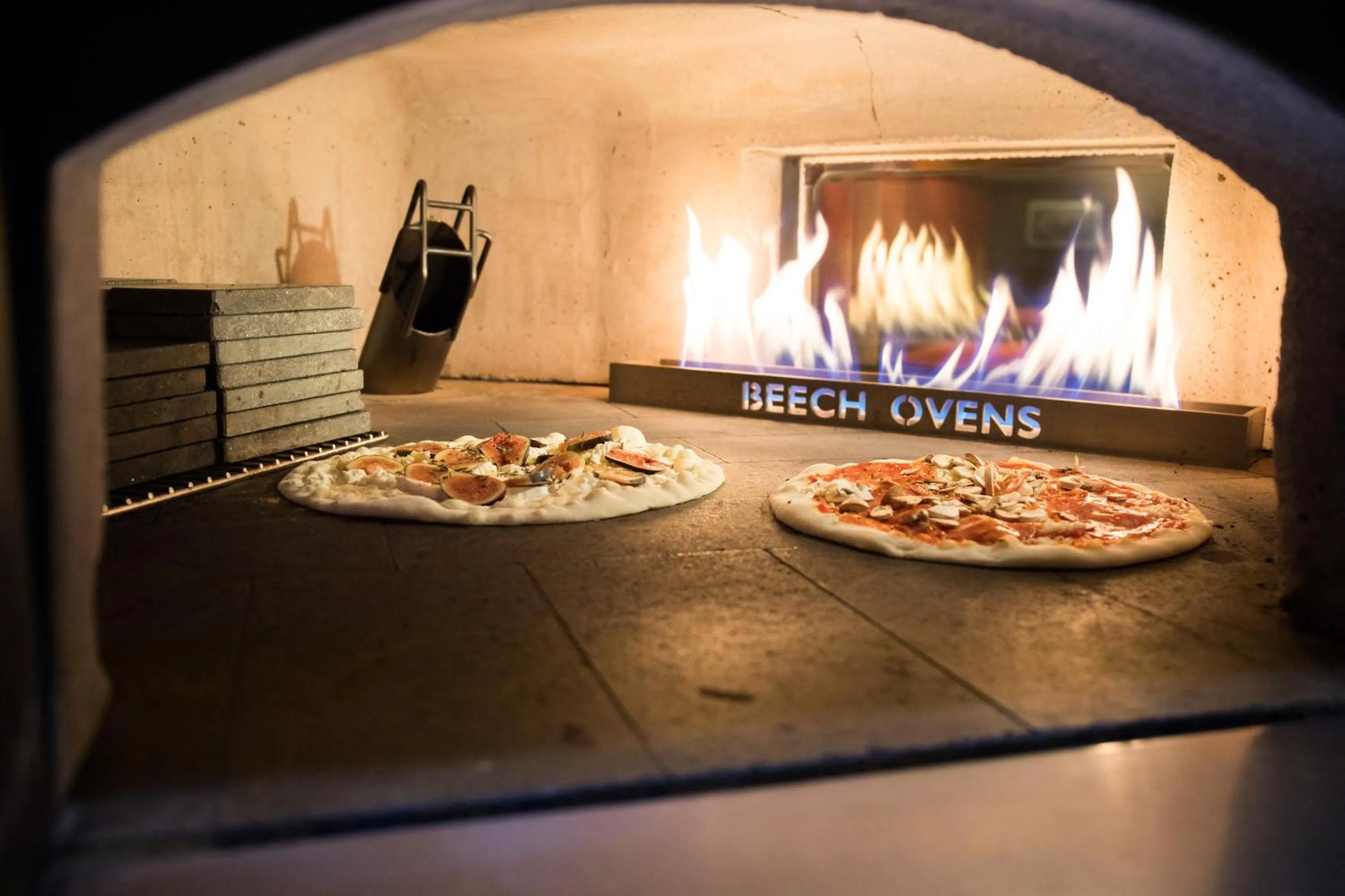 Food and drinks in Arosa Kulm Hotel & Alpin Spa