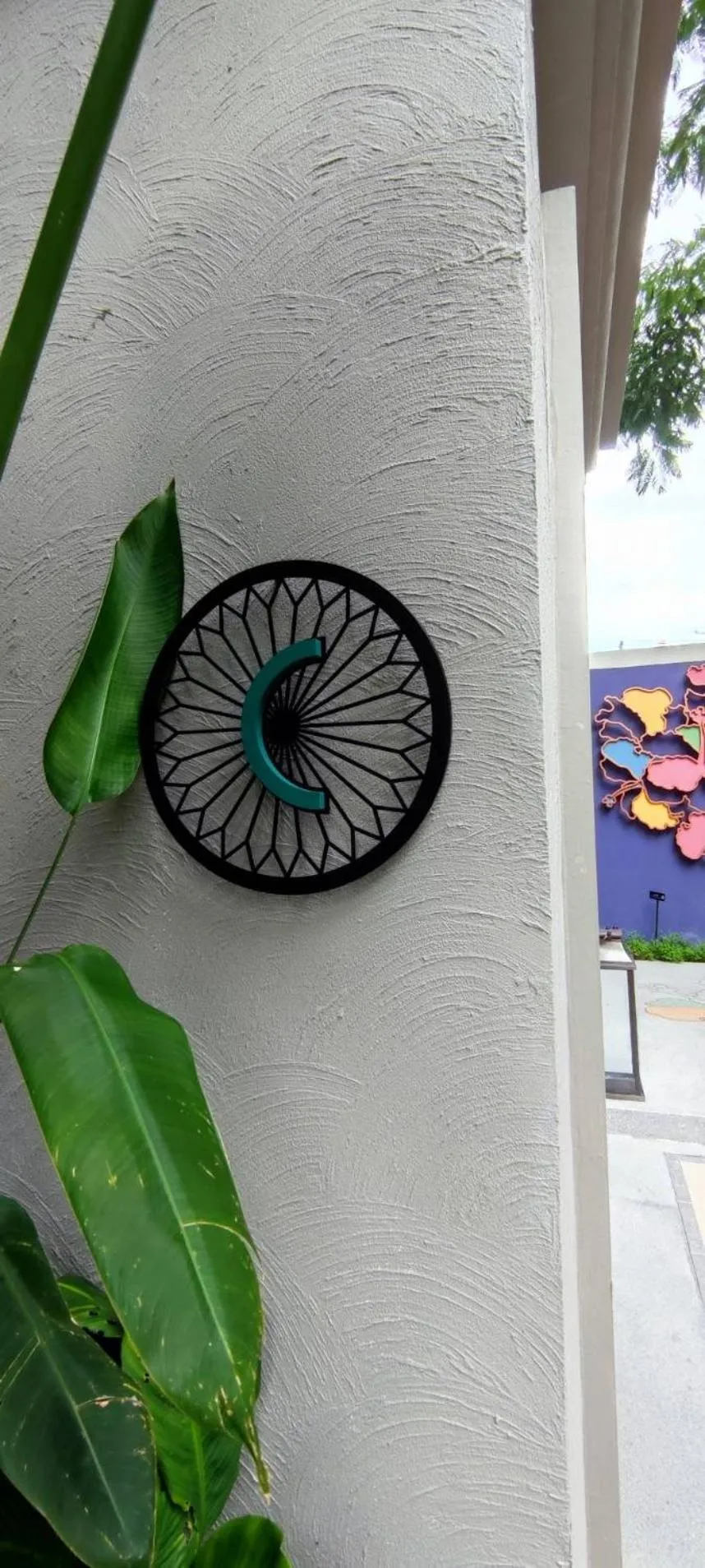 Cicada Huahin Pool Access by PP ห้องสวยติดสระ