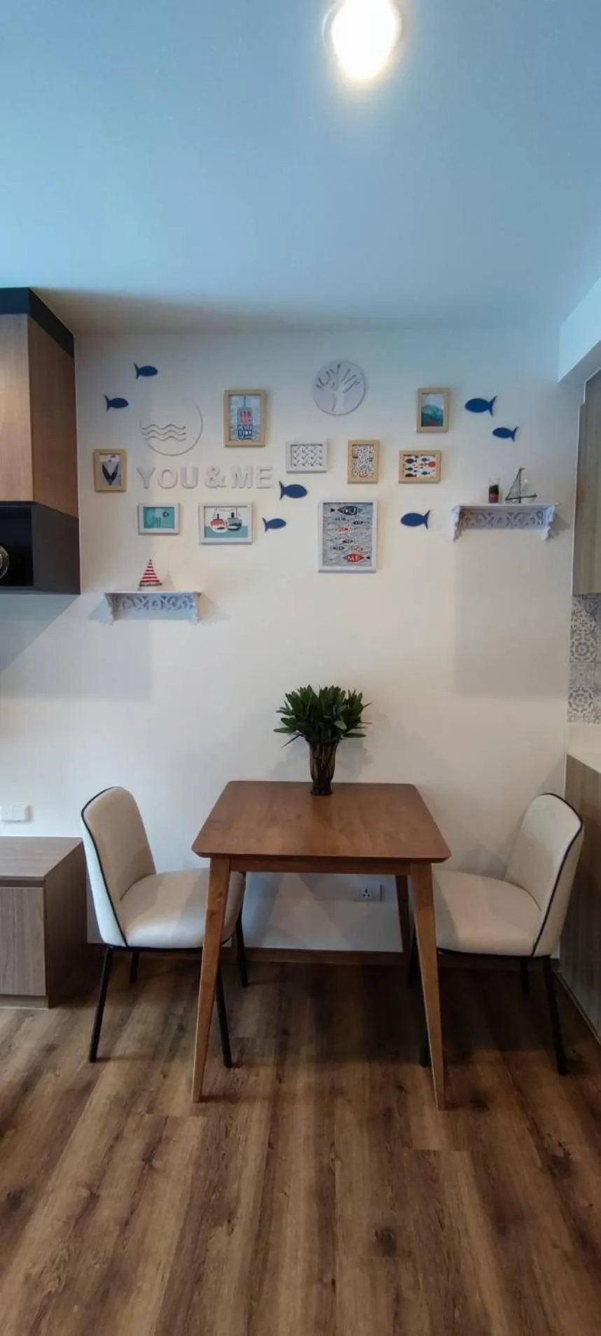 Cicada Huahin Pool Access by PP ห้องสวยติดสระ