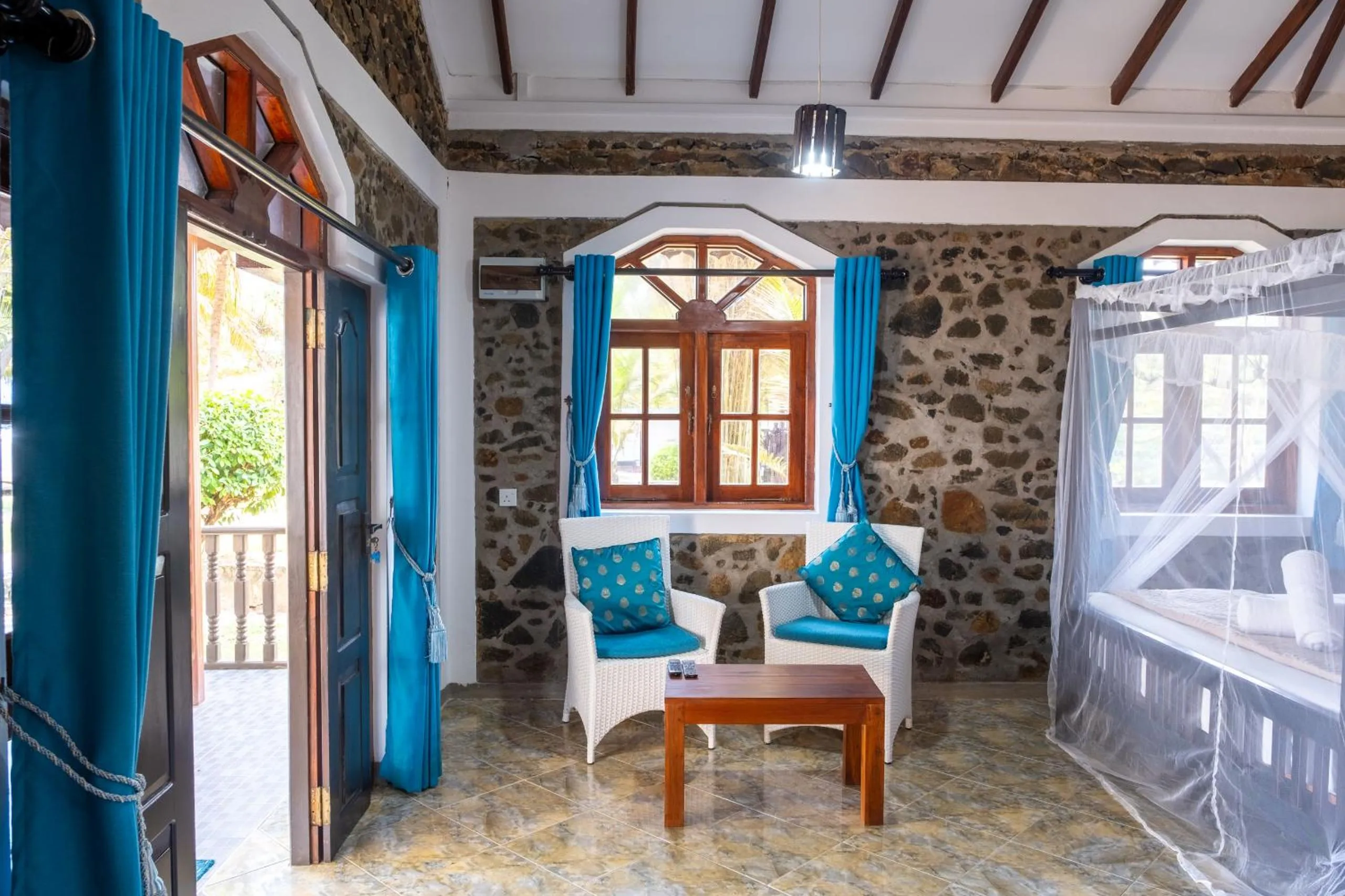 Serenity Beach Cabanas