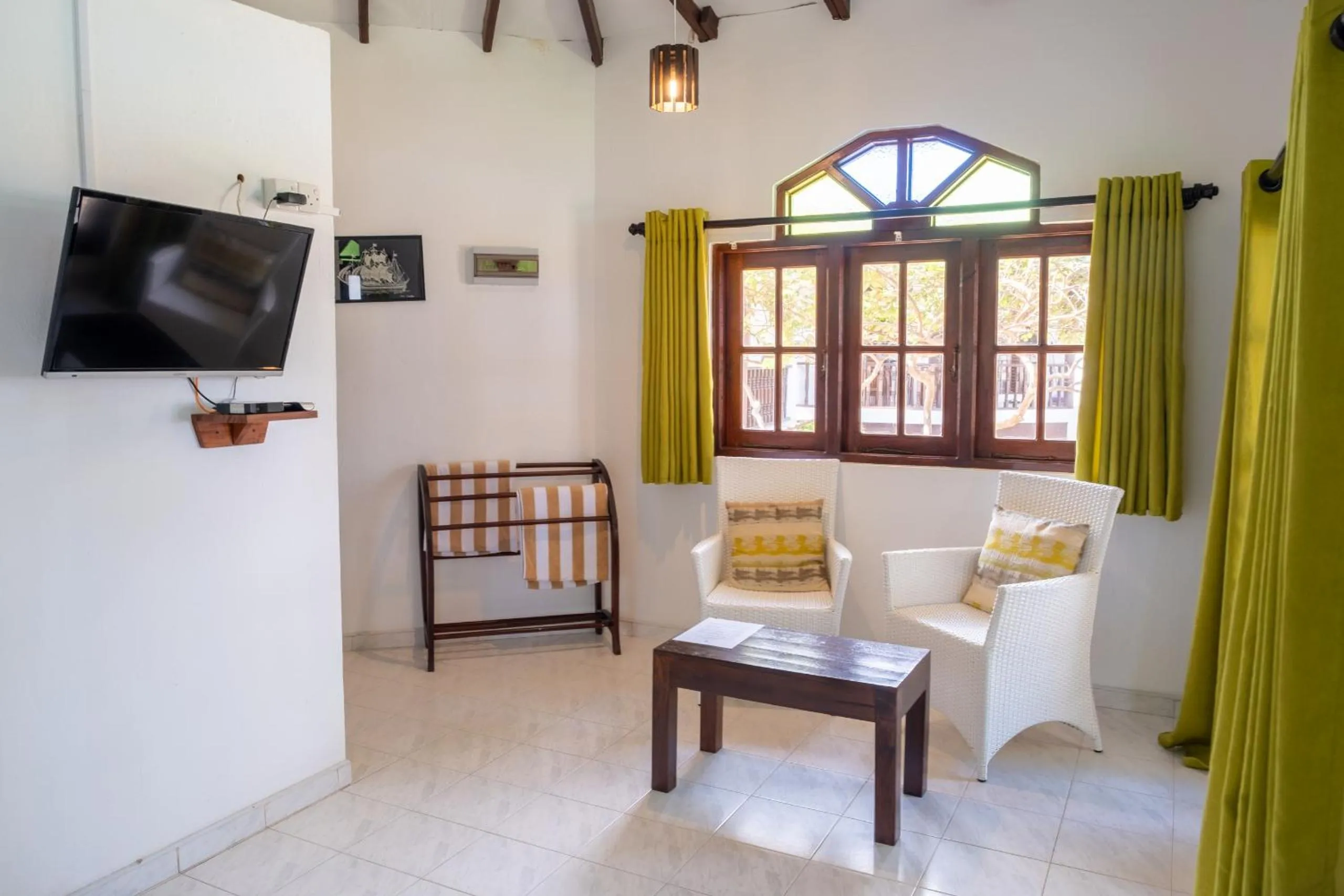 Serenity Beach Cabanas