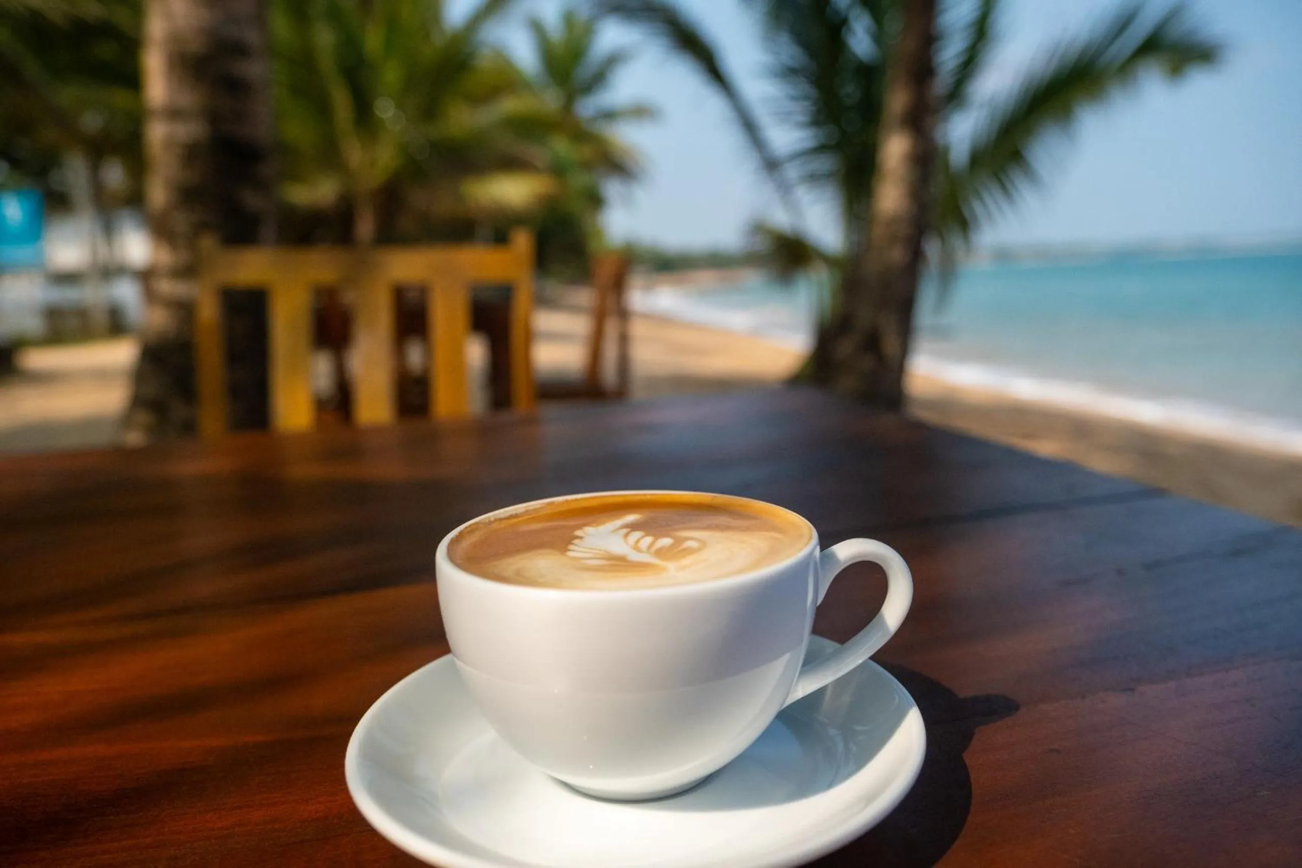 Serenity Beach Cabanas