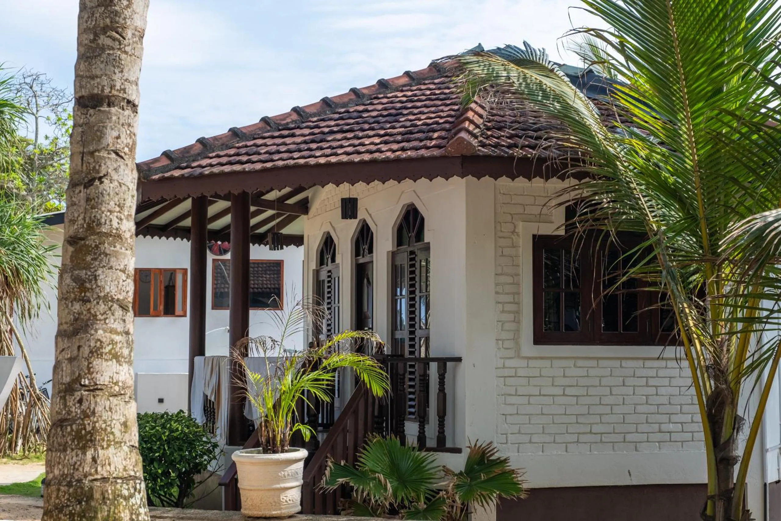 Serenity Beach Cabanas