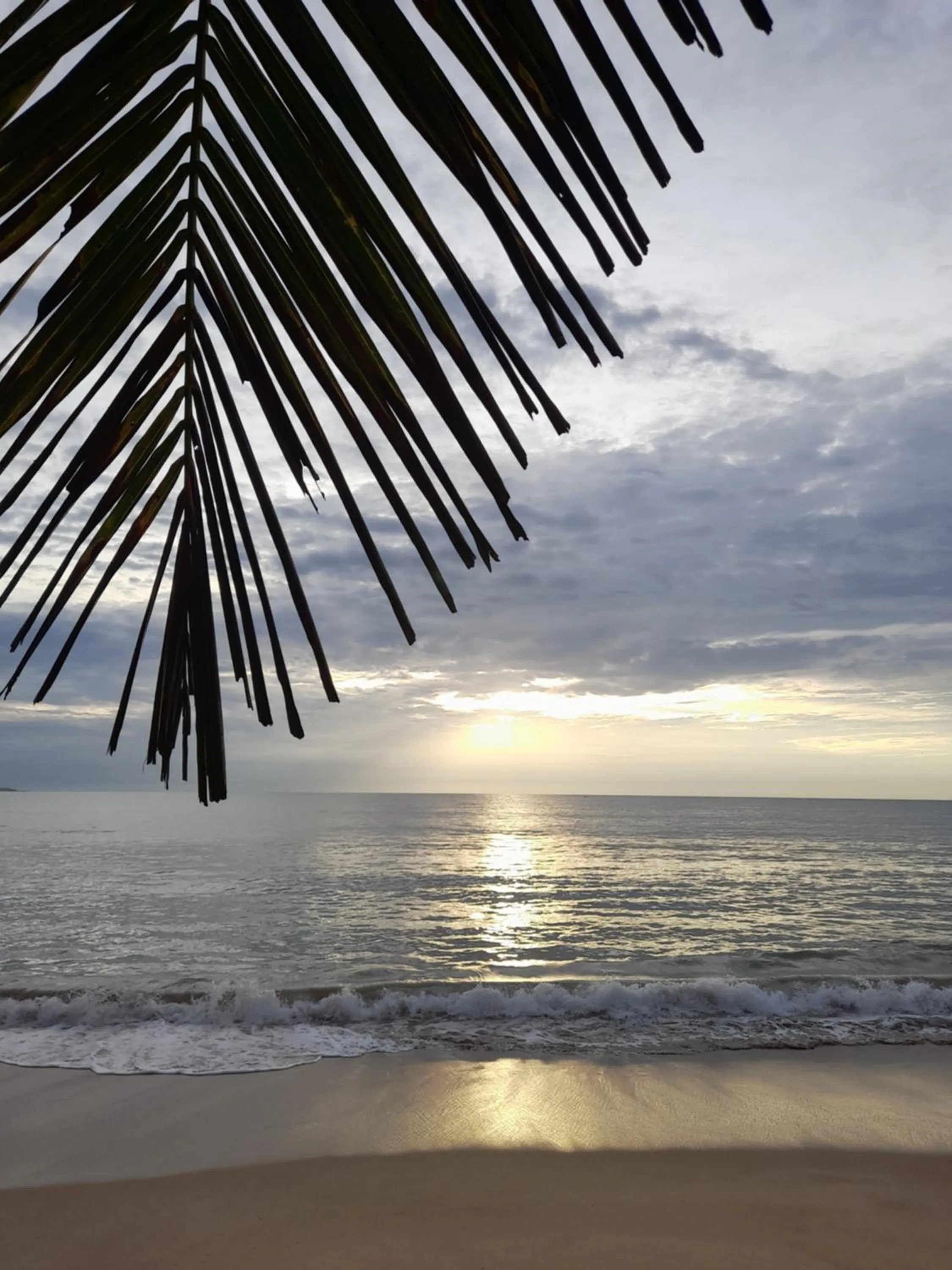 Serenity Beach Cabanas