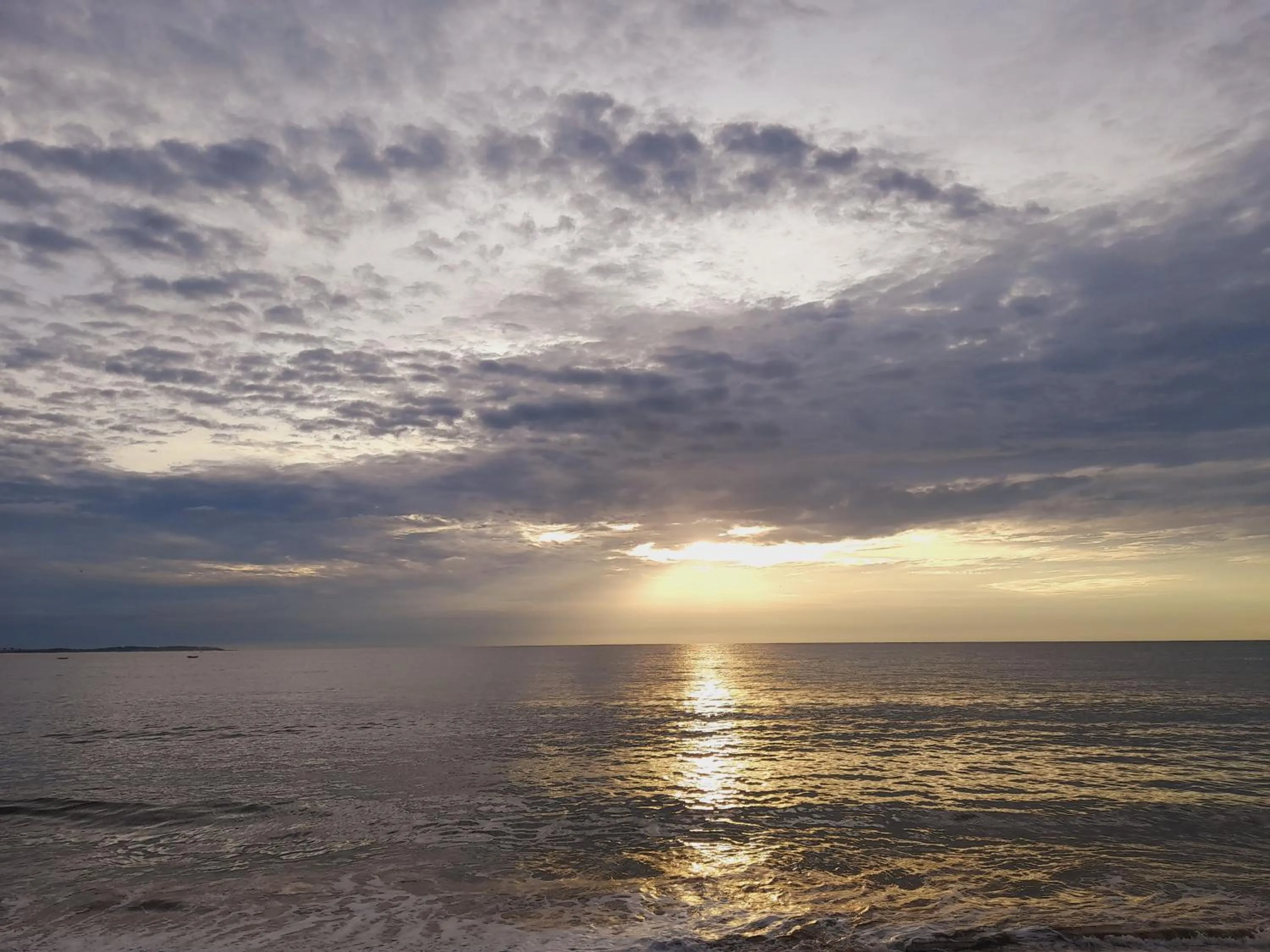 Serenity Beach Cabanas