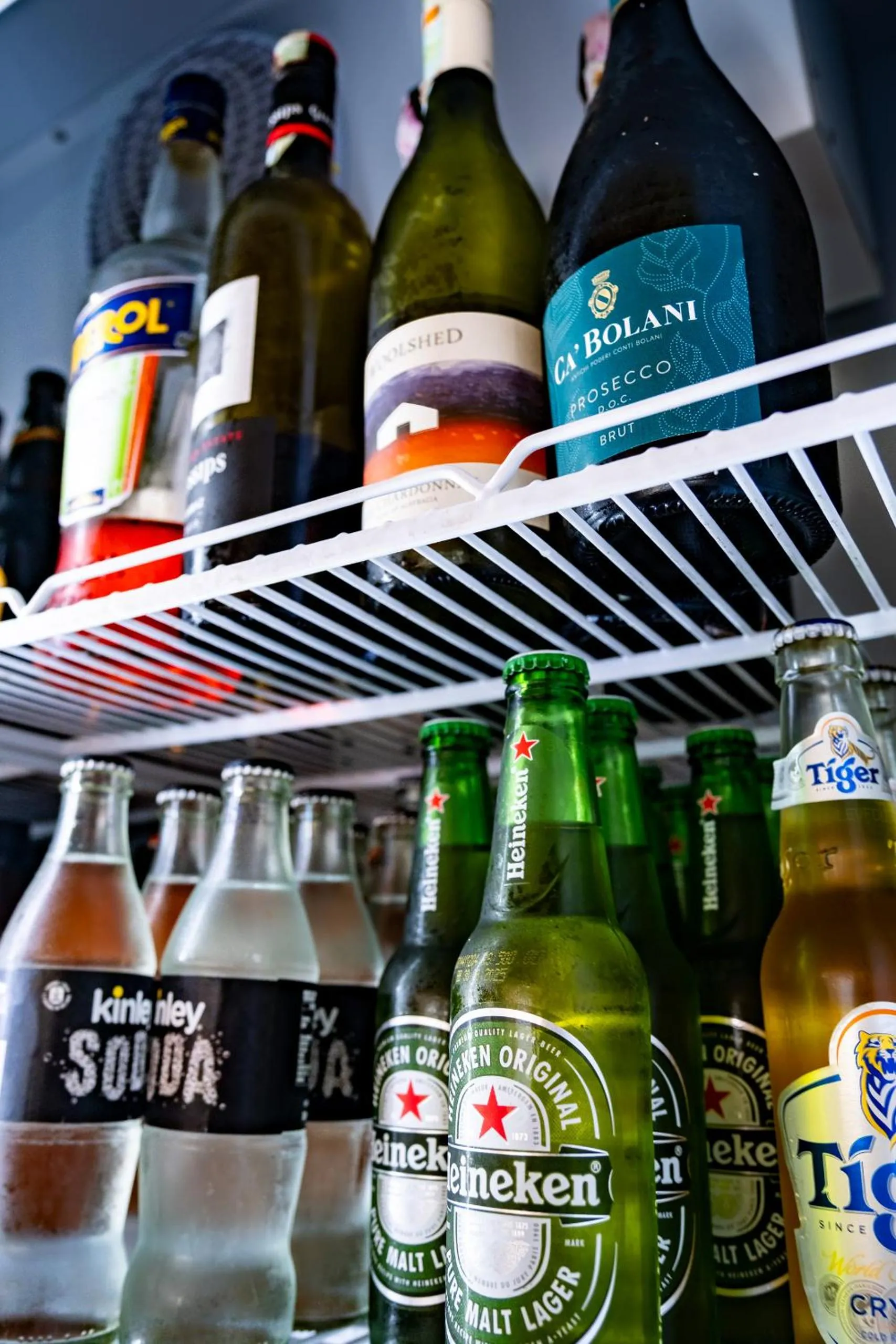 Serenity Beach Cabanas