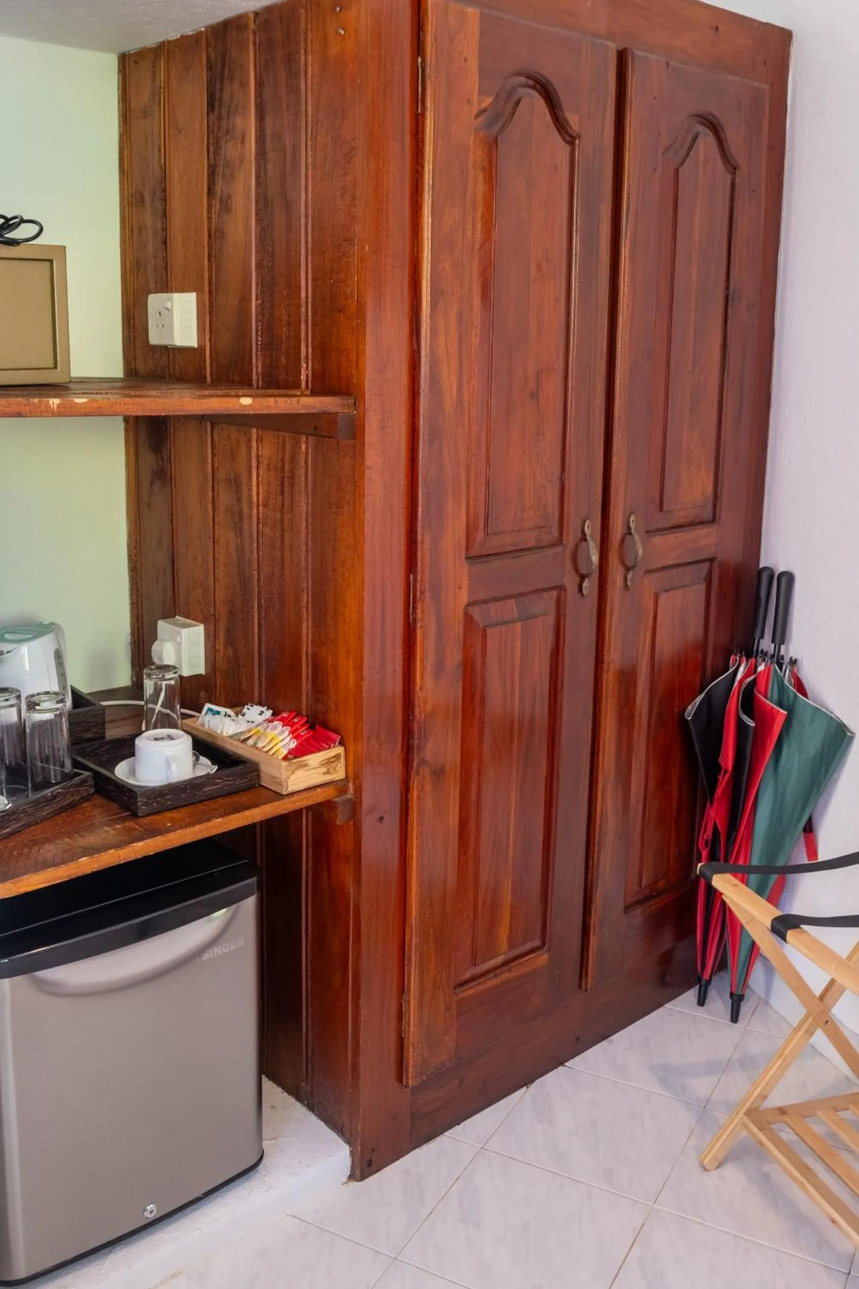 Serenity Beach Cabanas