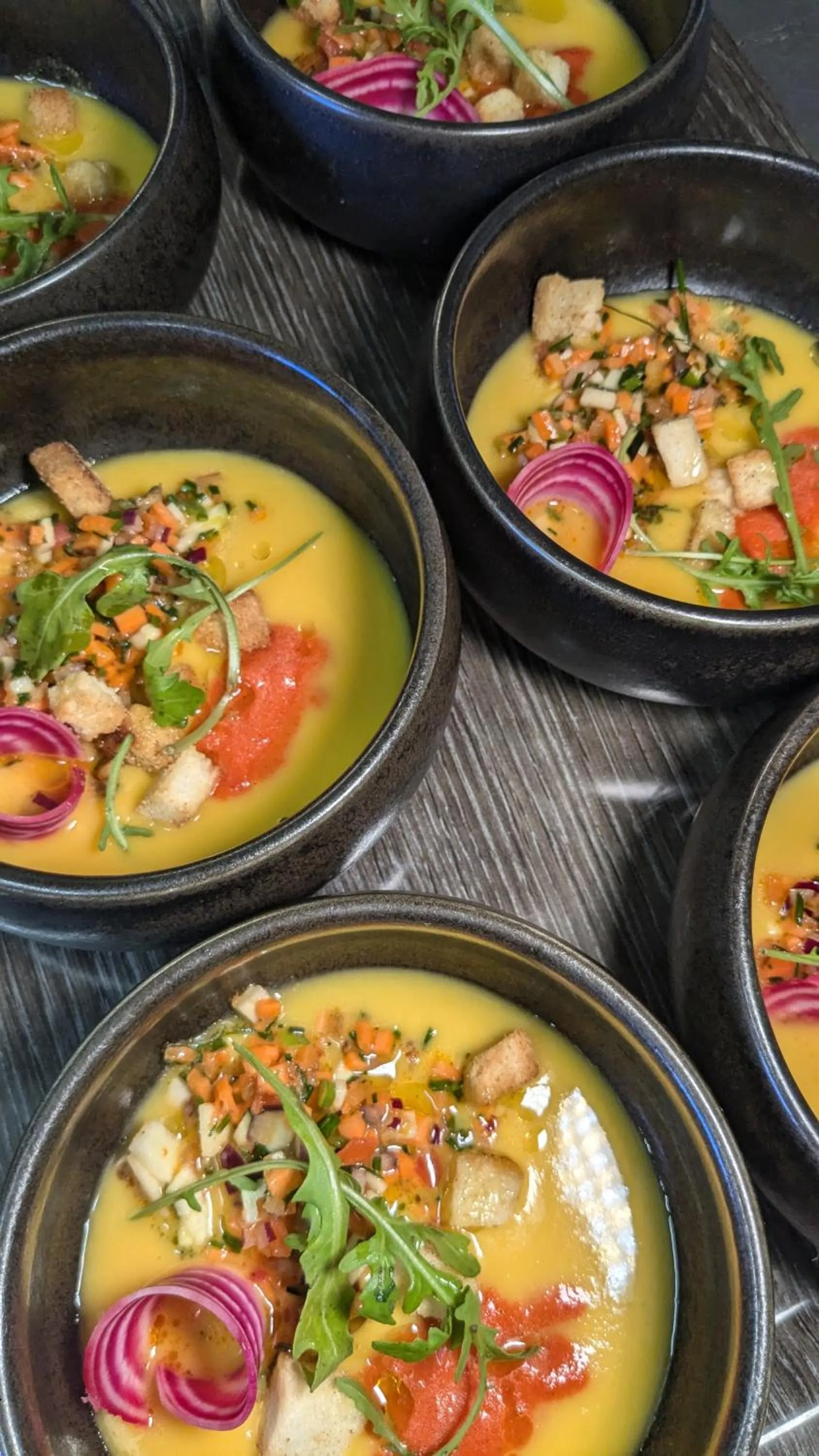 Restaurant/places to eat in Hotel & Restaurant Heliotel