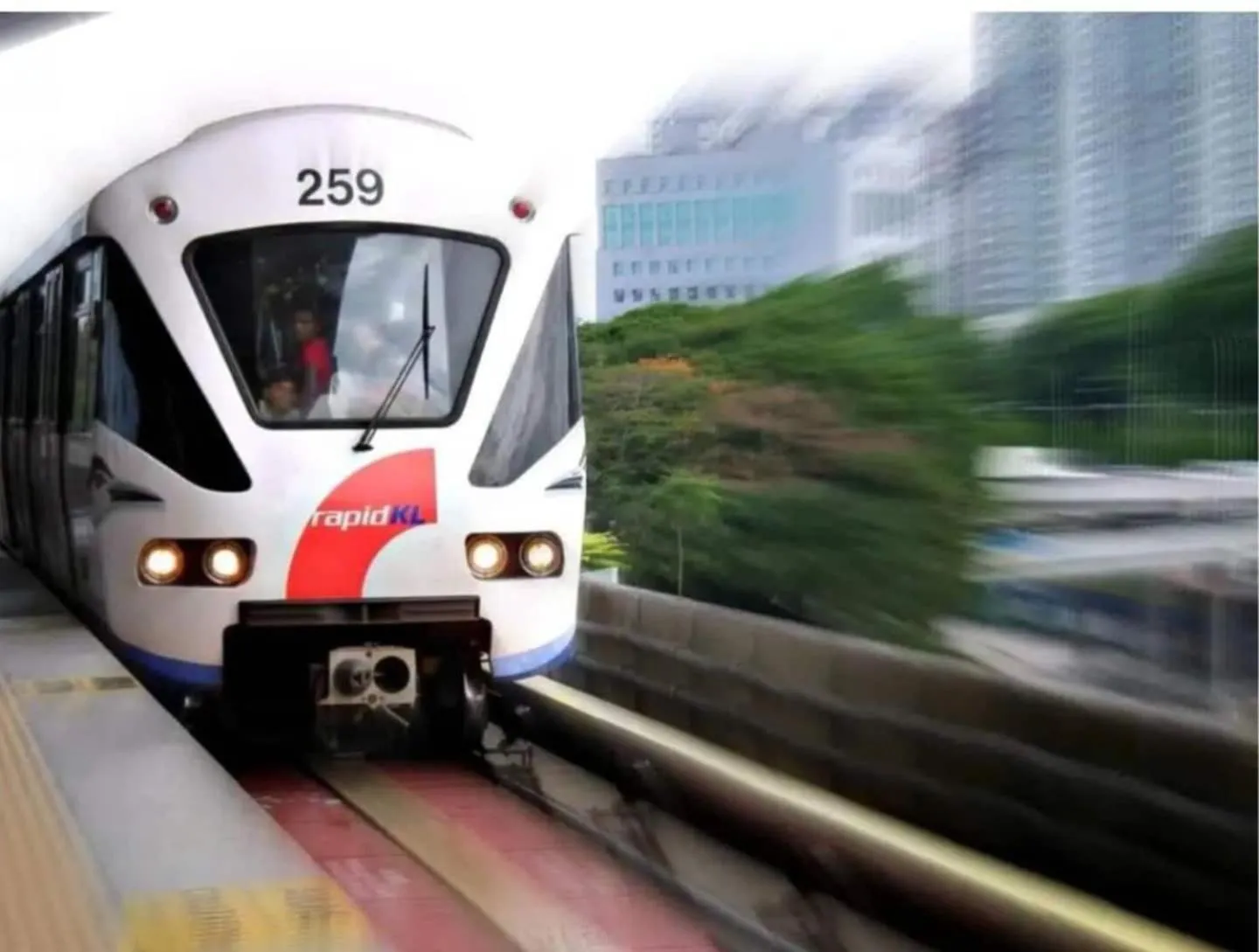 Other in KLCC Homestay Vacation Sky Suites KLCC Birdy Stay