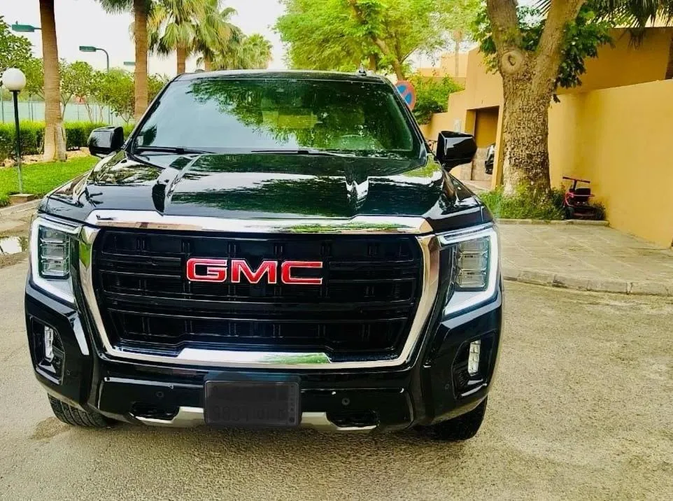 Parking in Sarwat Park Hotel Riyadh - Diplomatic Quarter