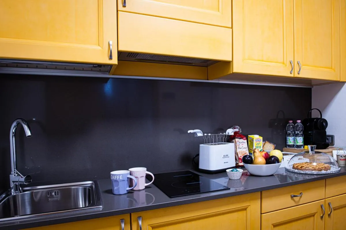 Fattoria Busa dell'Oro