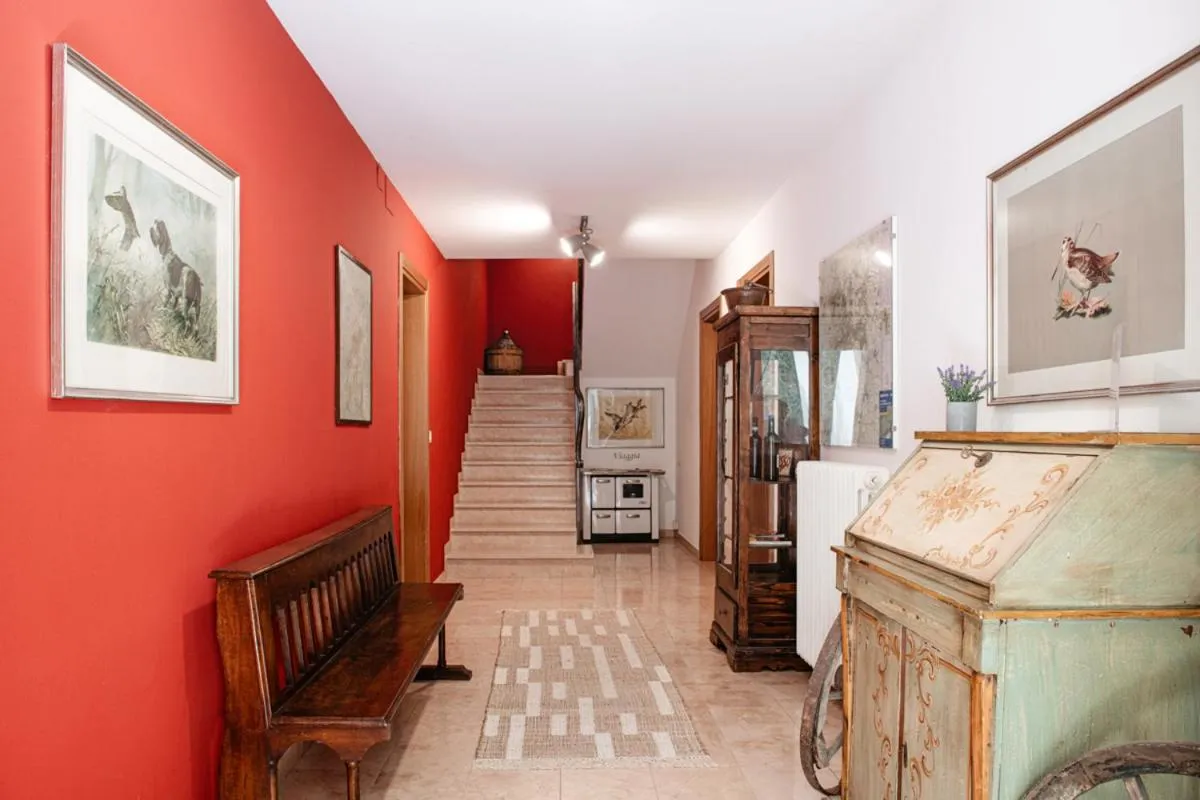 Fattoria Busa dell'Oro