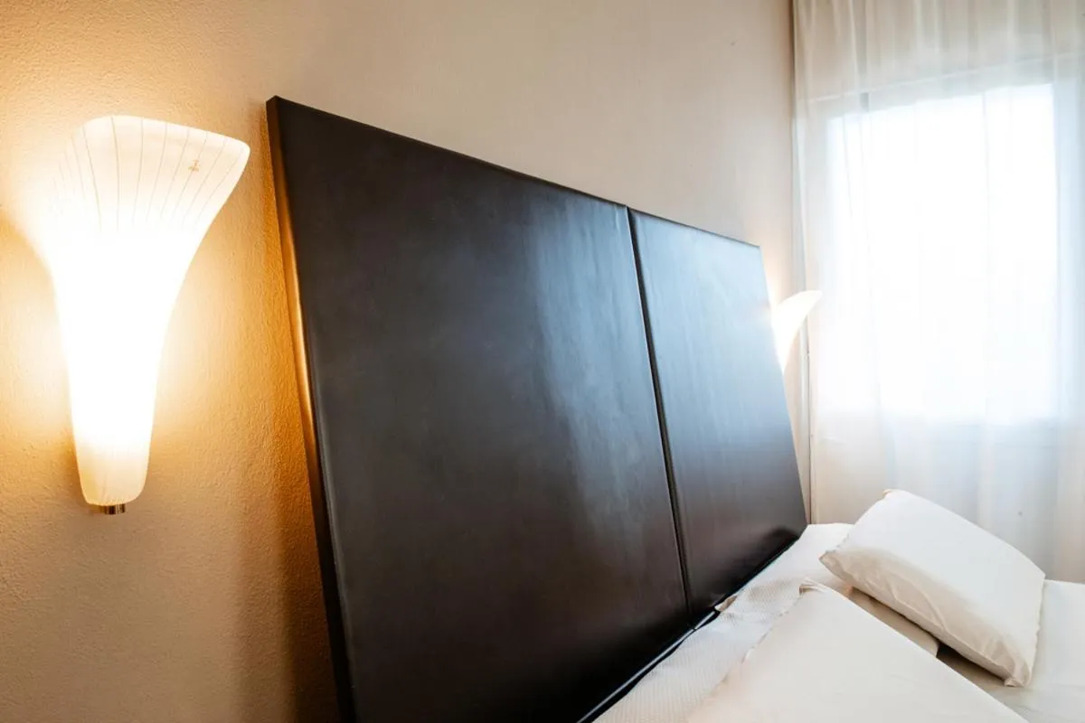 Bed in Fattoria Busa dell'Oro