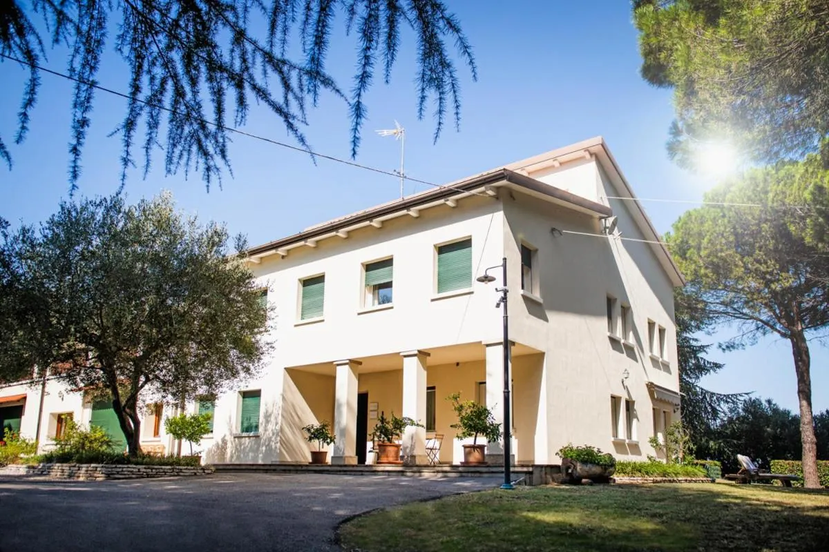 Fattoria Busa dell'Oro