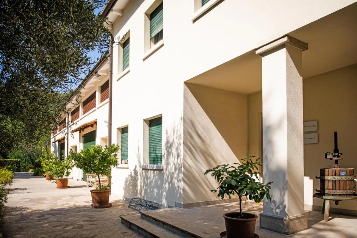 Fattoria Busa dell'Oro