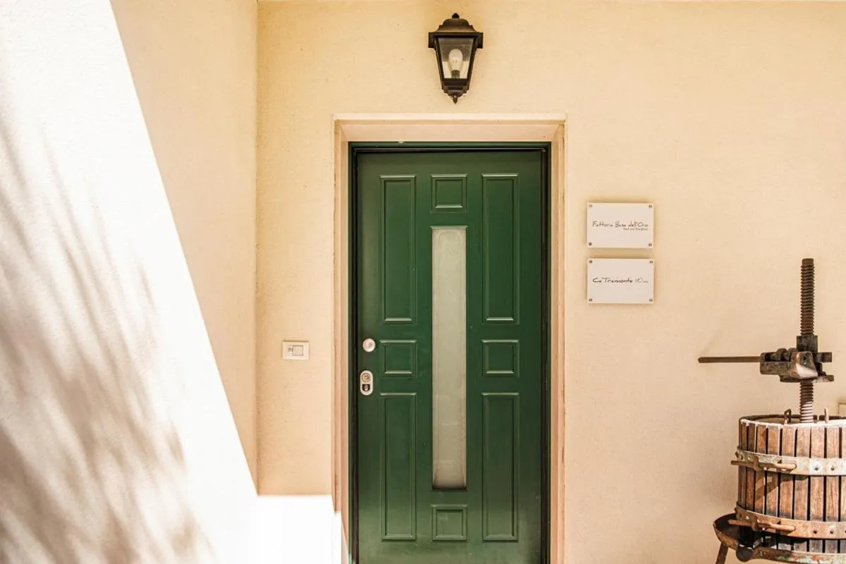 Fattoria Busa dell'Oro