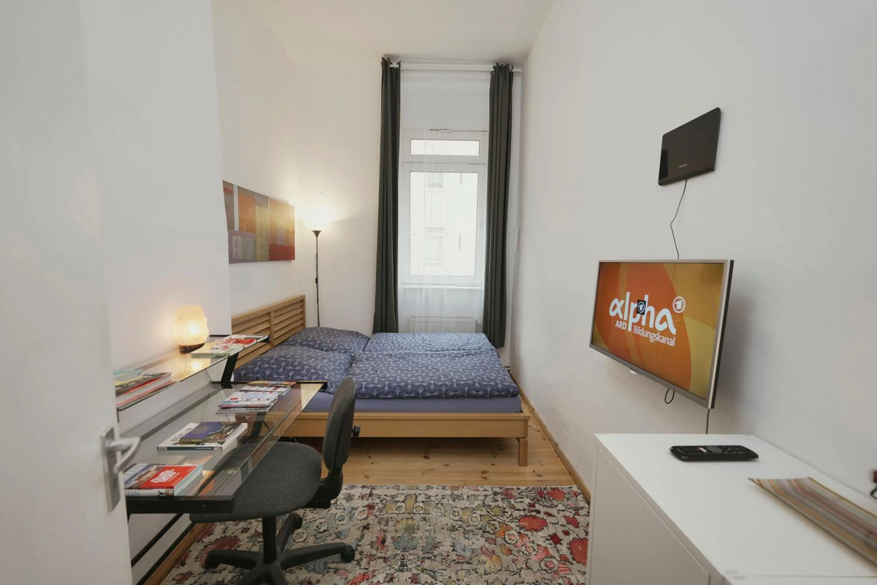 Ferienwohnung Berlin Tiergarten