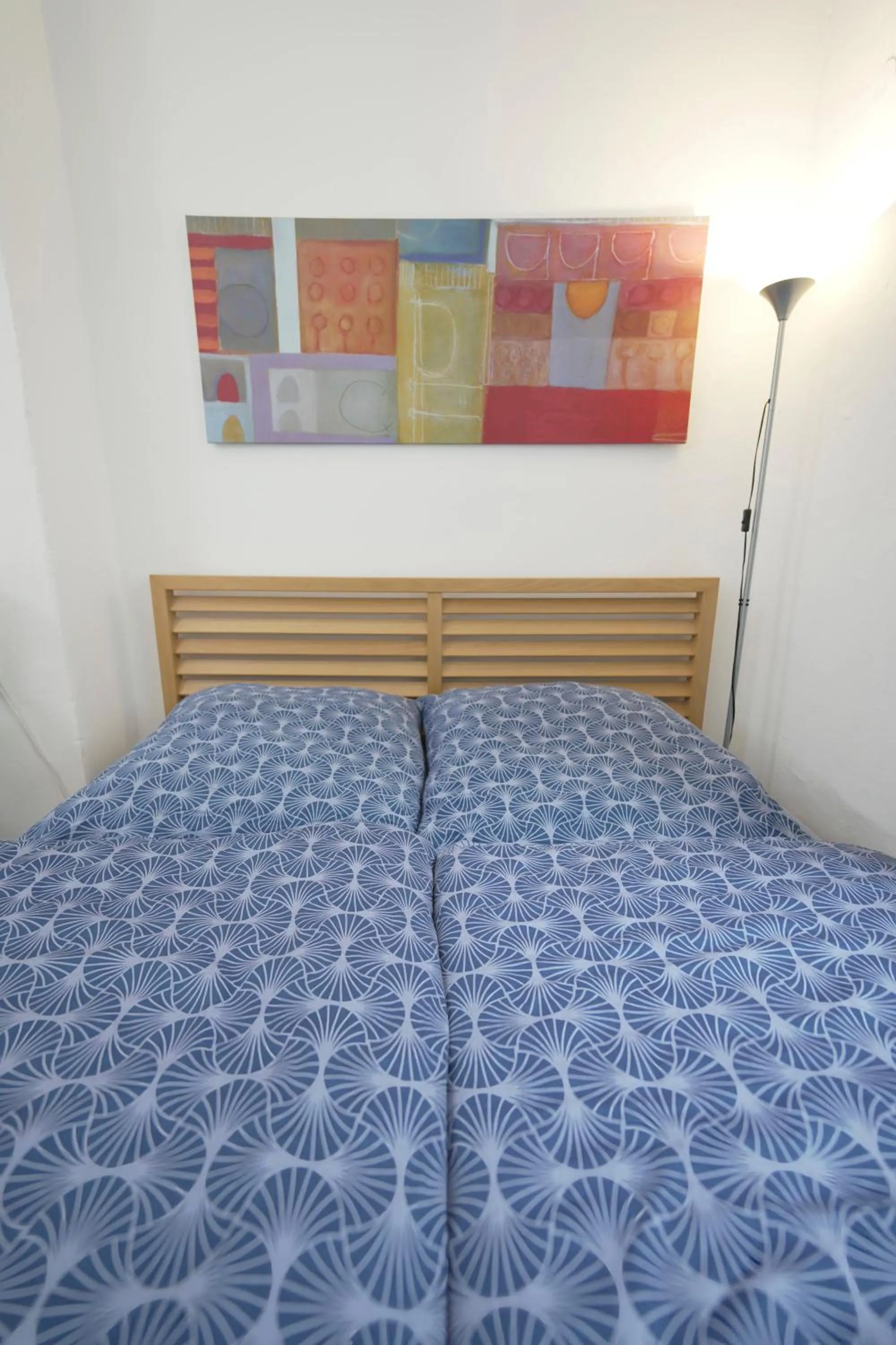 Ferienwohnung Berlin Tiergarten
