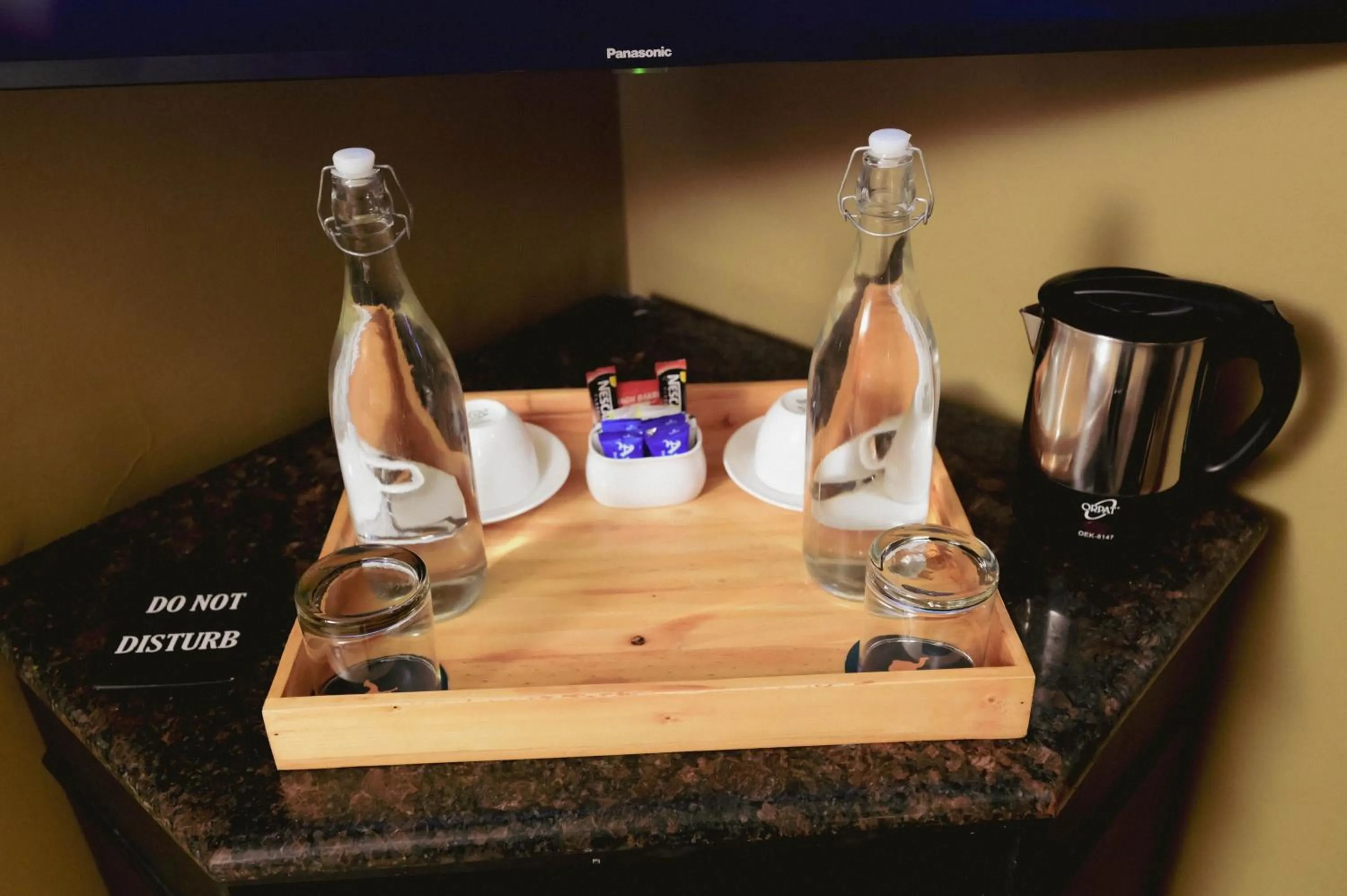 Clarks Safari Pushkar