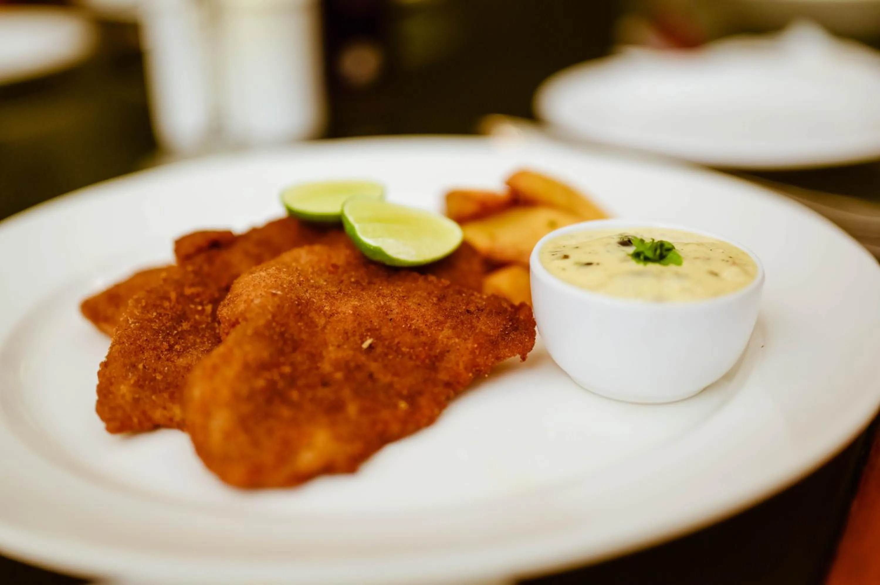 Food in Clarks Safari Pushkar