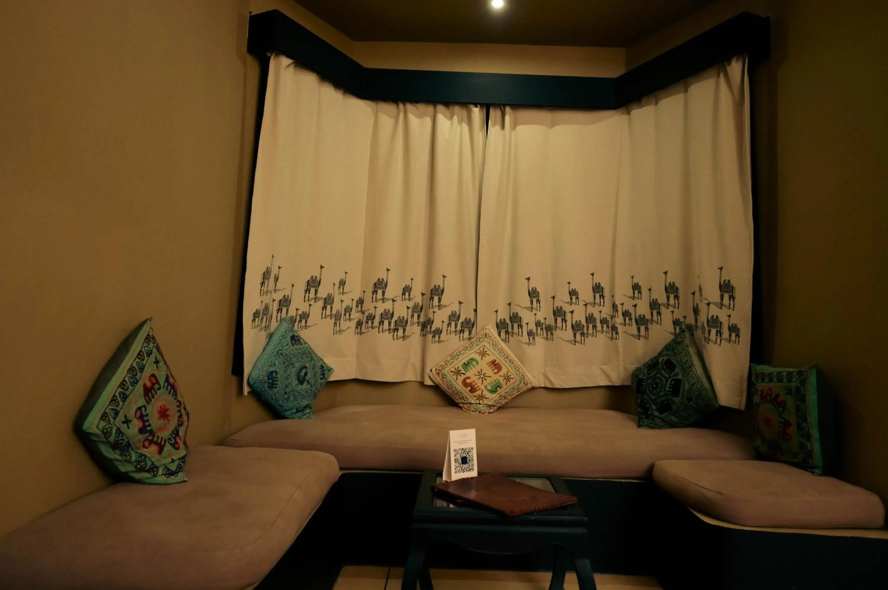 Clarks Safari Pushkar