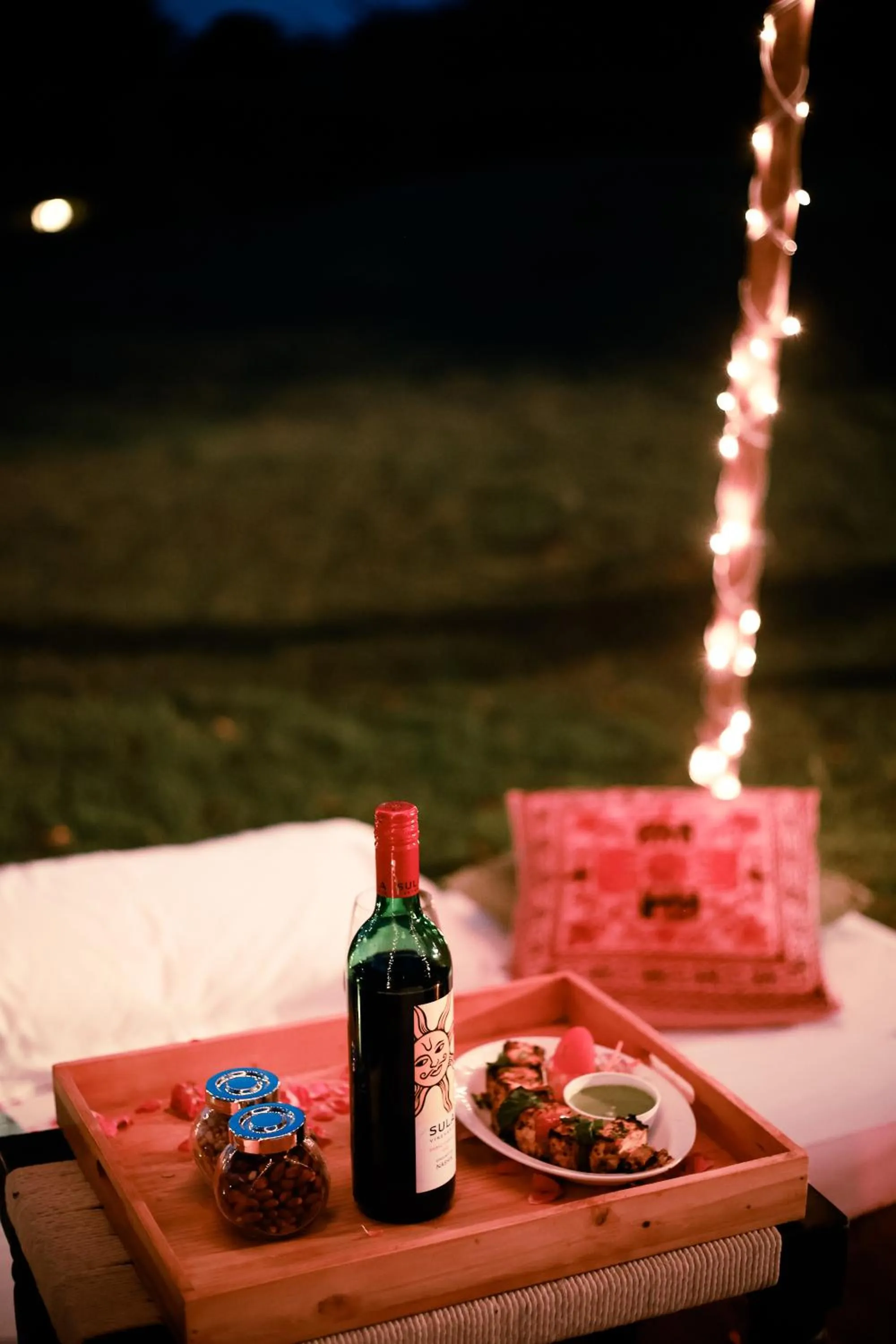 Clarks Safari Pushkar