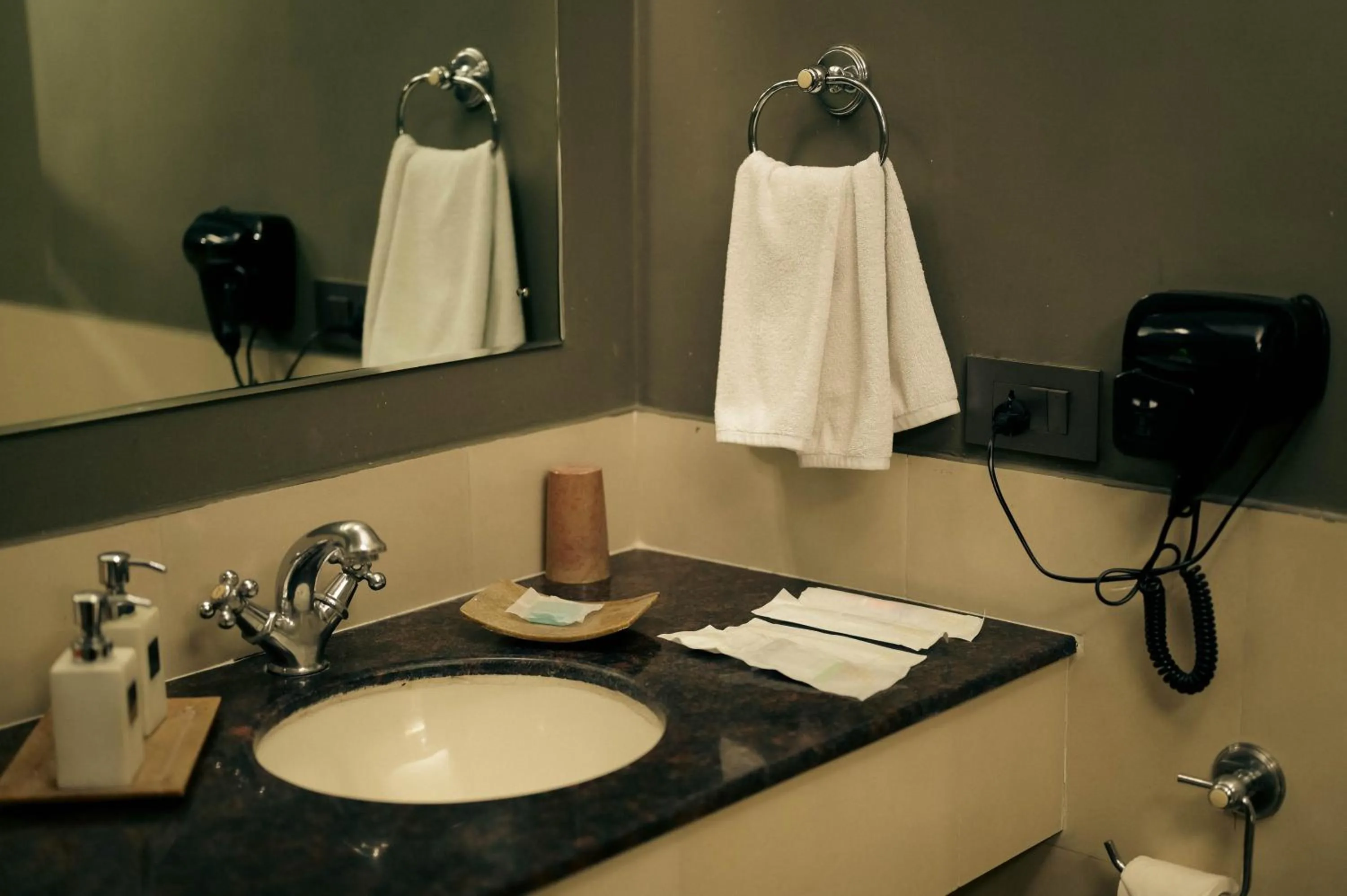 Clarks Safari Pushkar