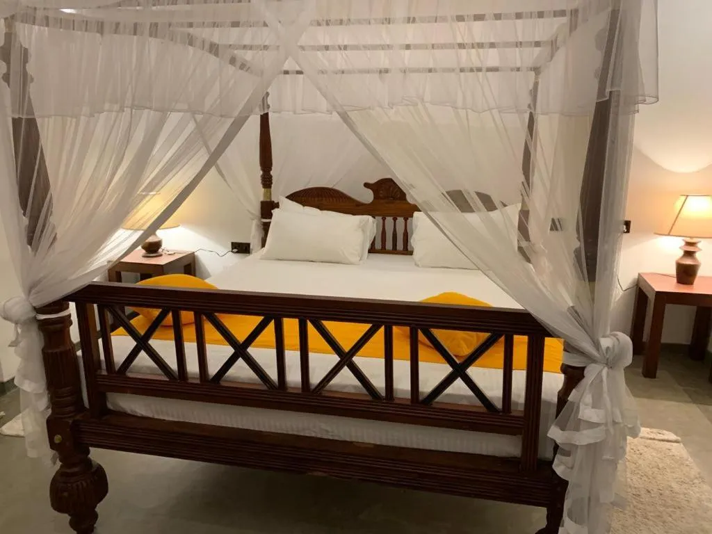 Pinipahana Walauwa Resort & villa