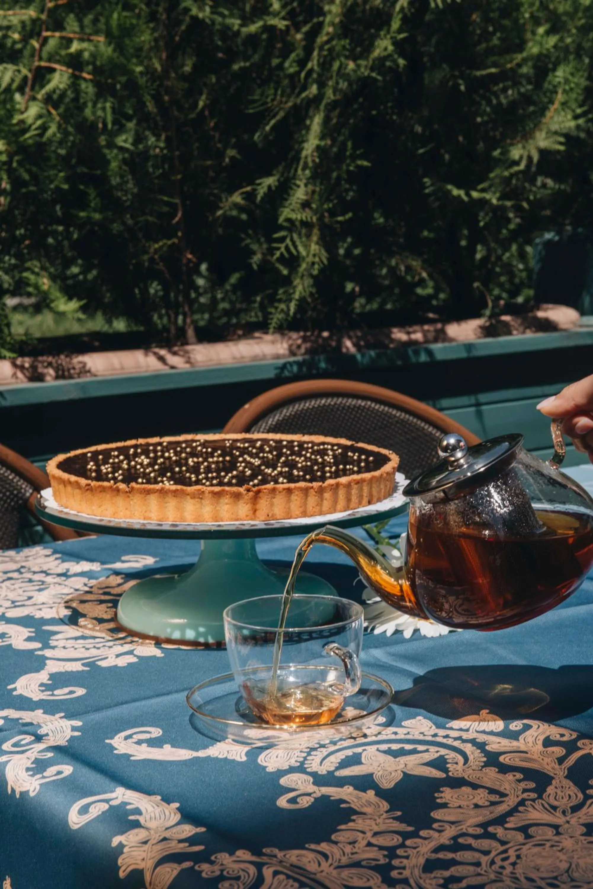 Hotel Chateau Kvareli