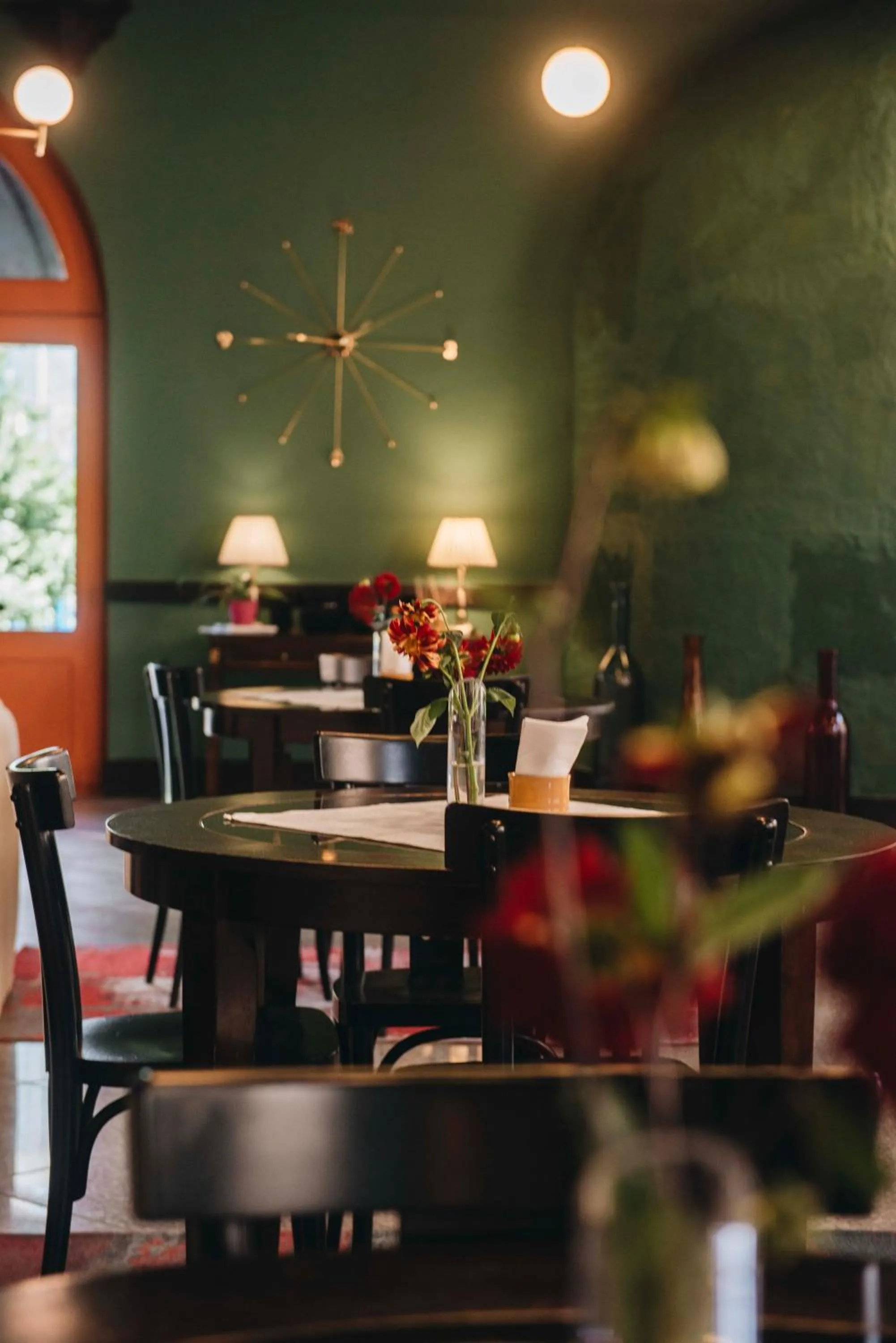 Hotel Chateau Kvareli