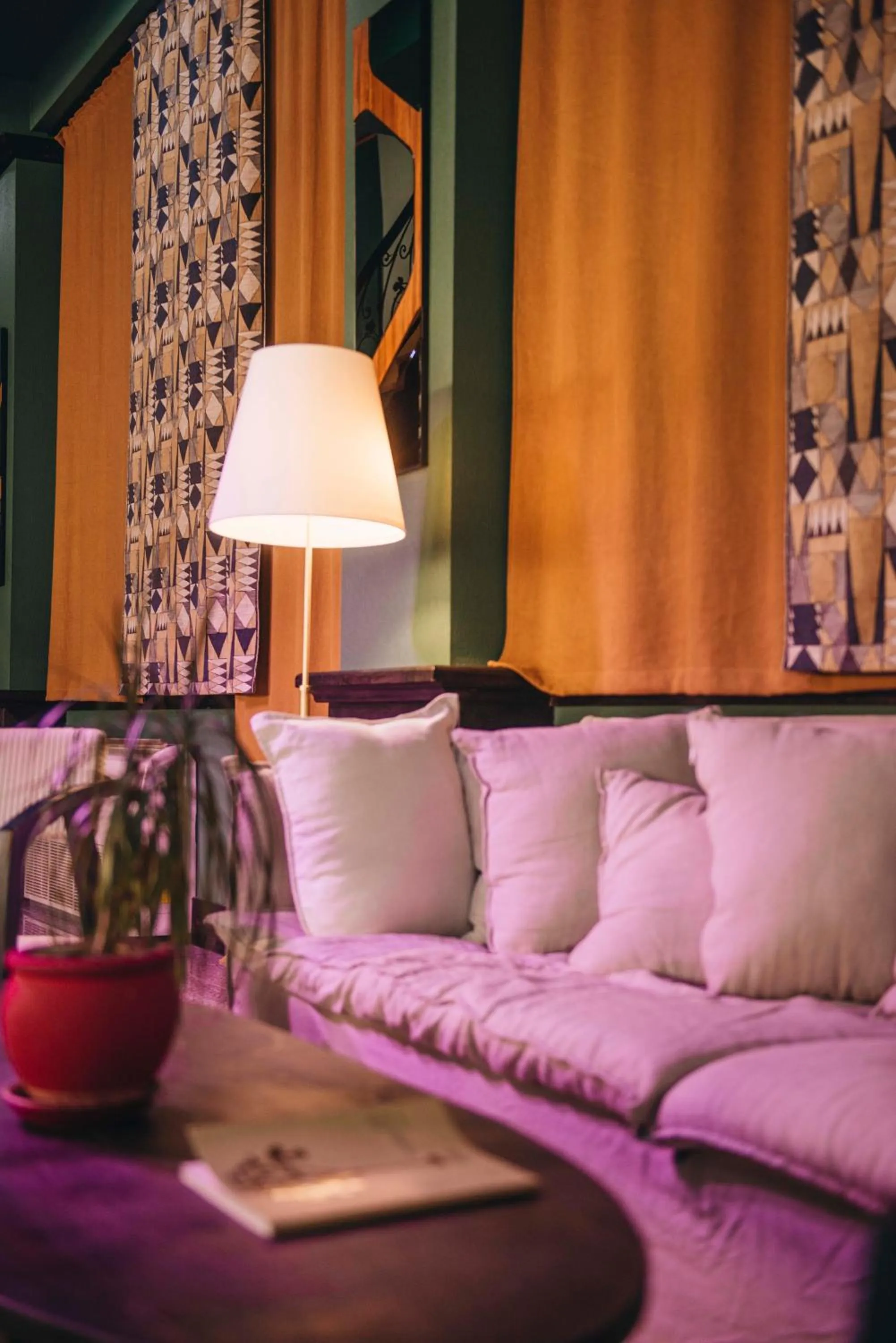 Hotel Chateau Kvareli