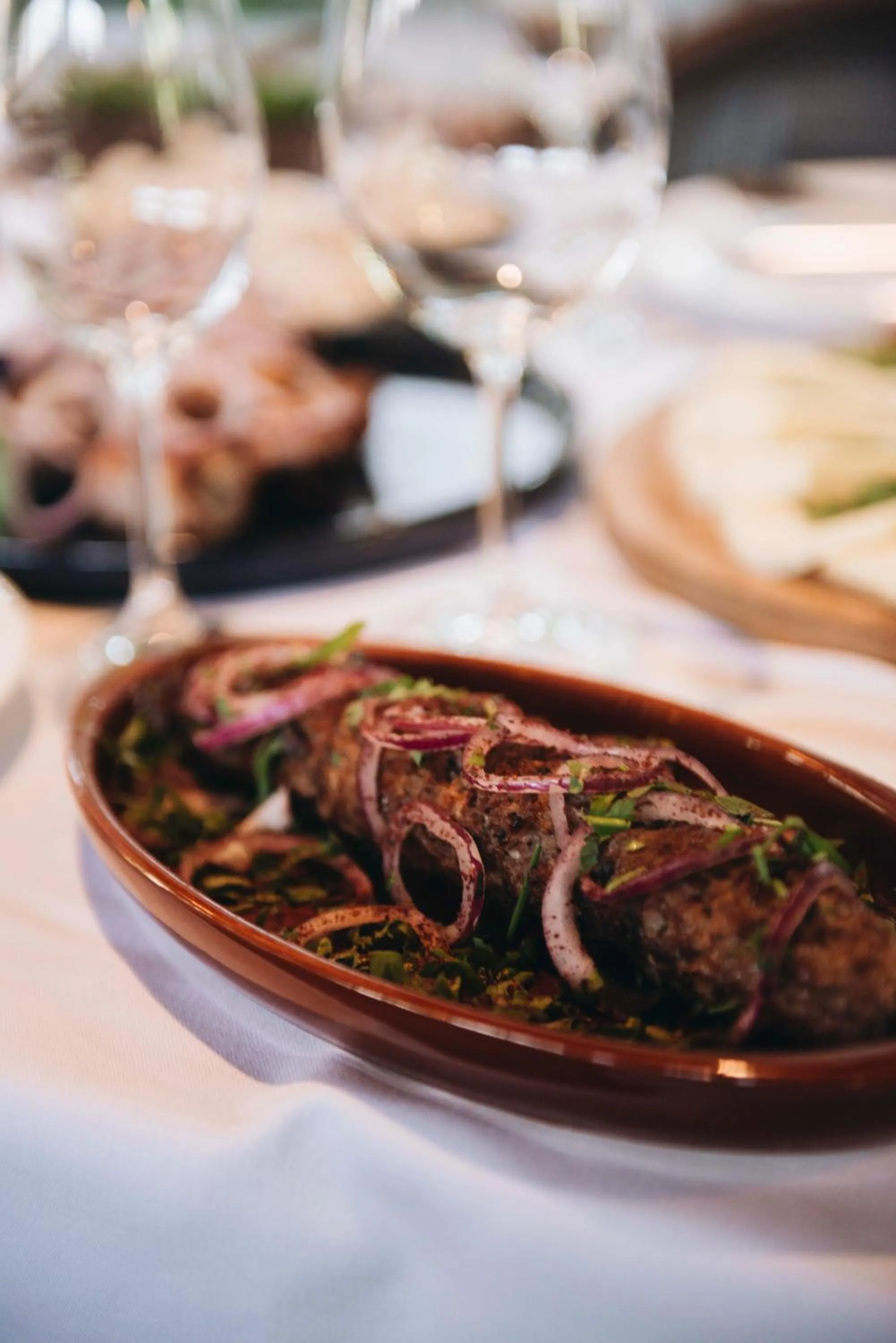 Hotel Chateau Kvareli