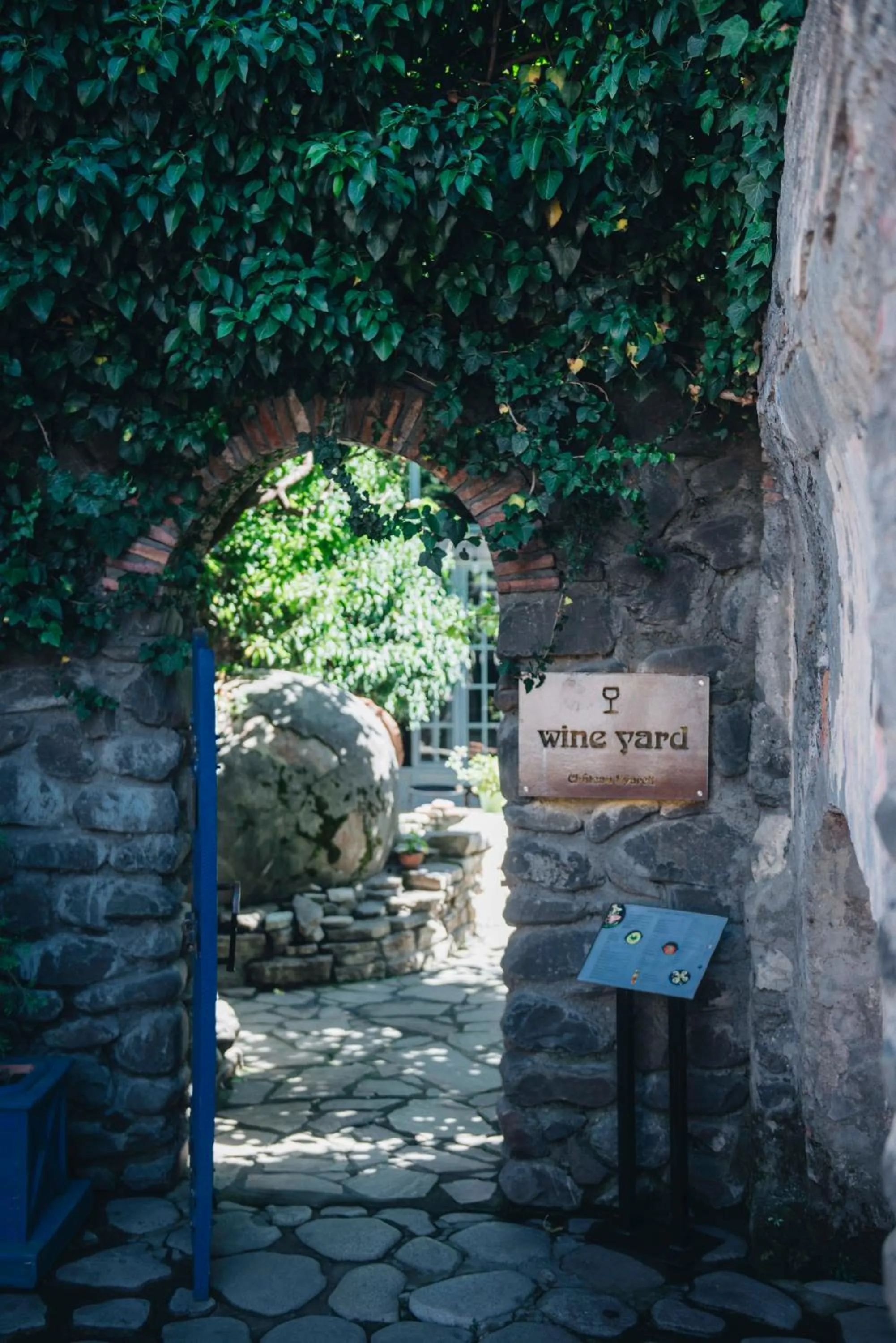 Hotel Chateau Kvareli