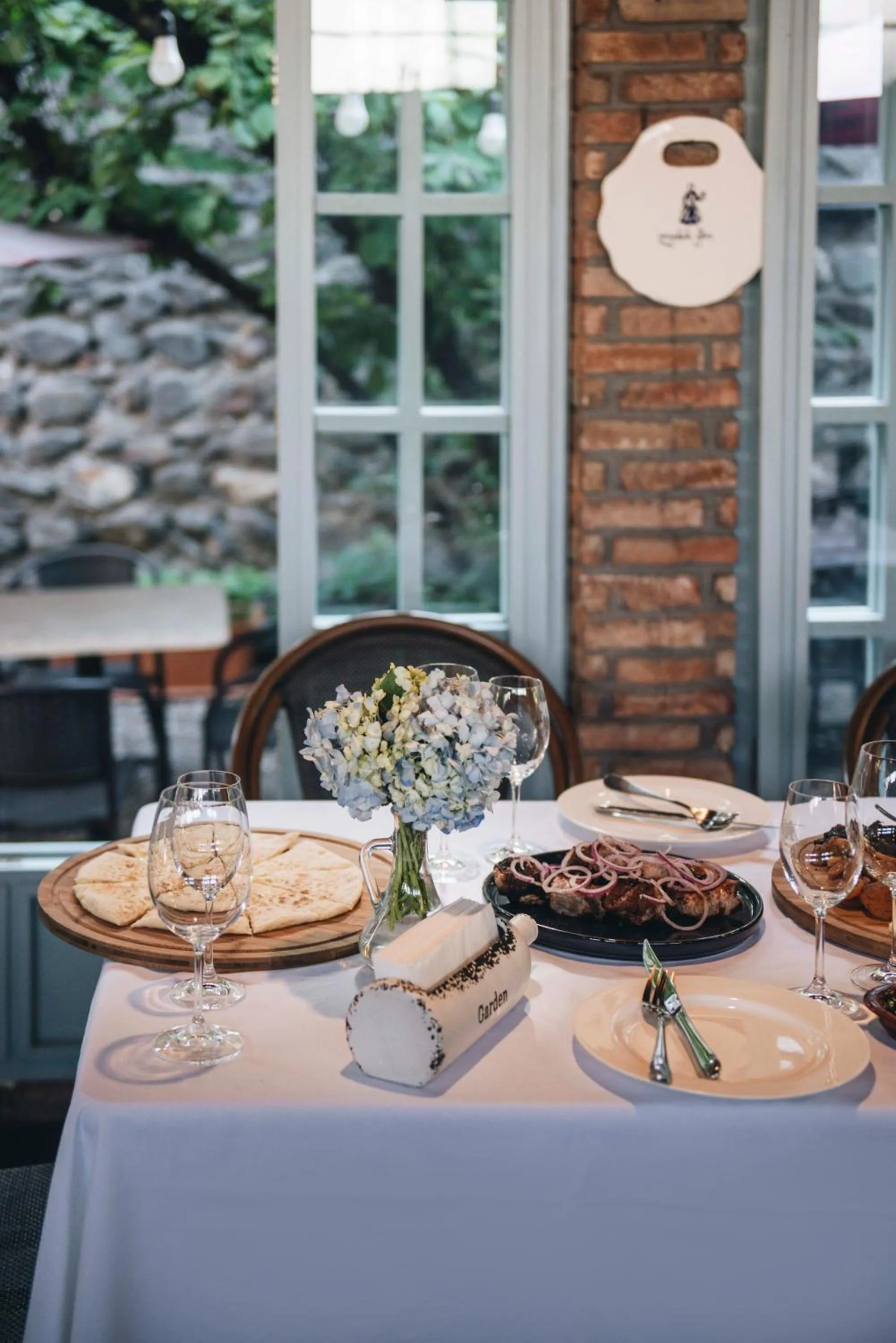 Hotel Chateau Kvareli