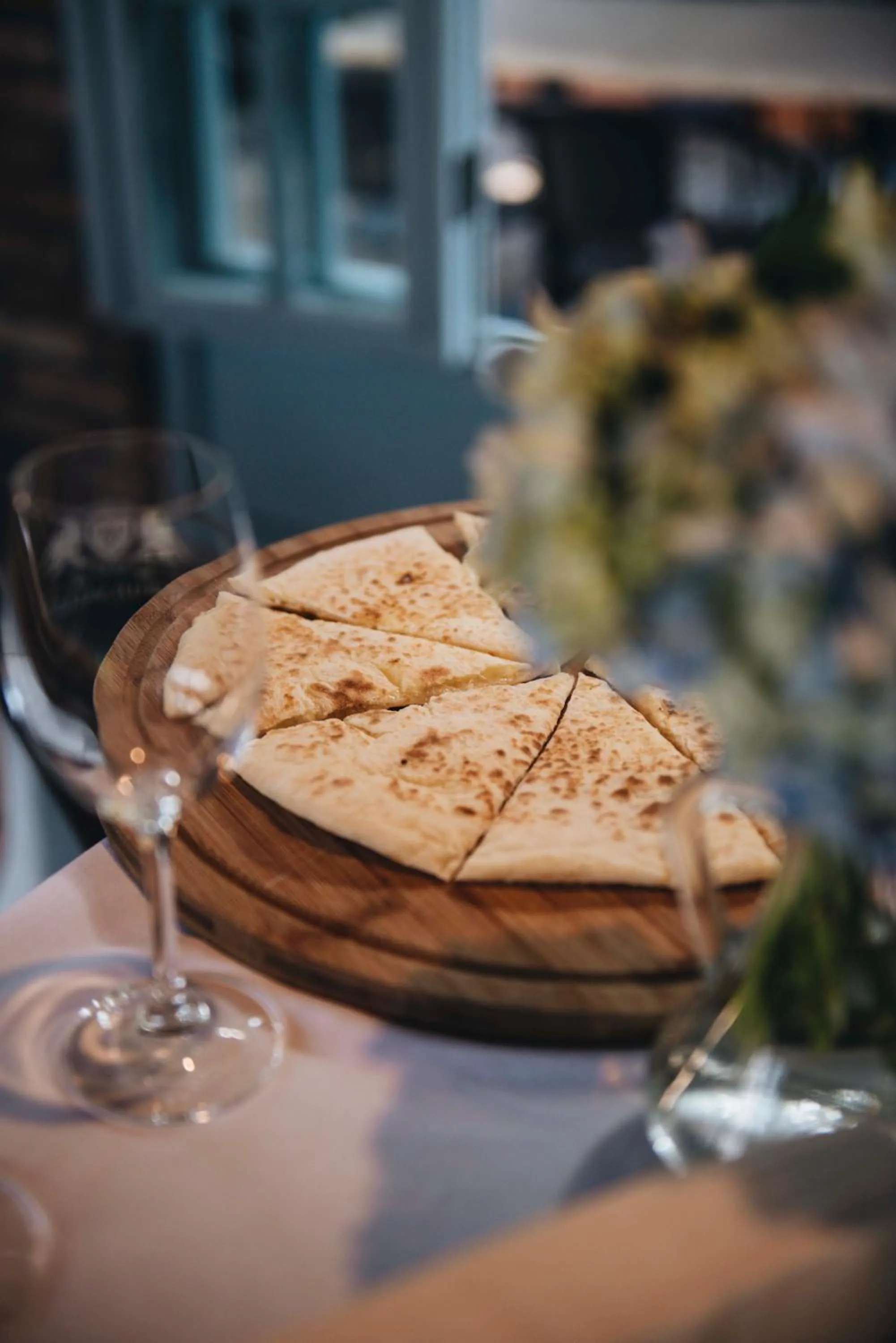 Hotel Chateau Kvareli