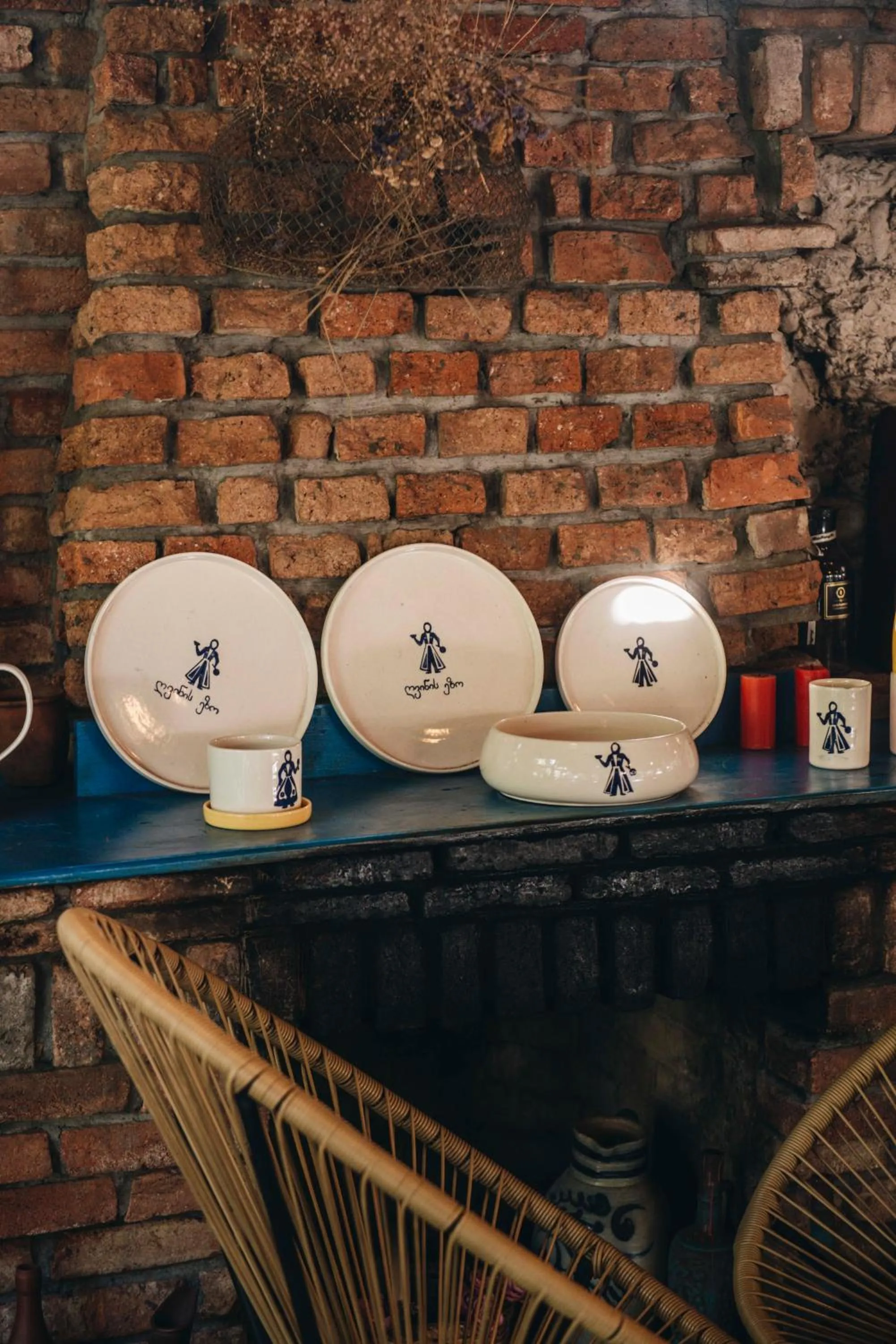 Hotel Chateau Kvareli