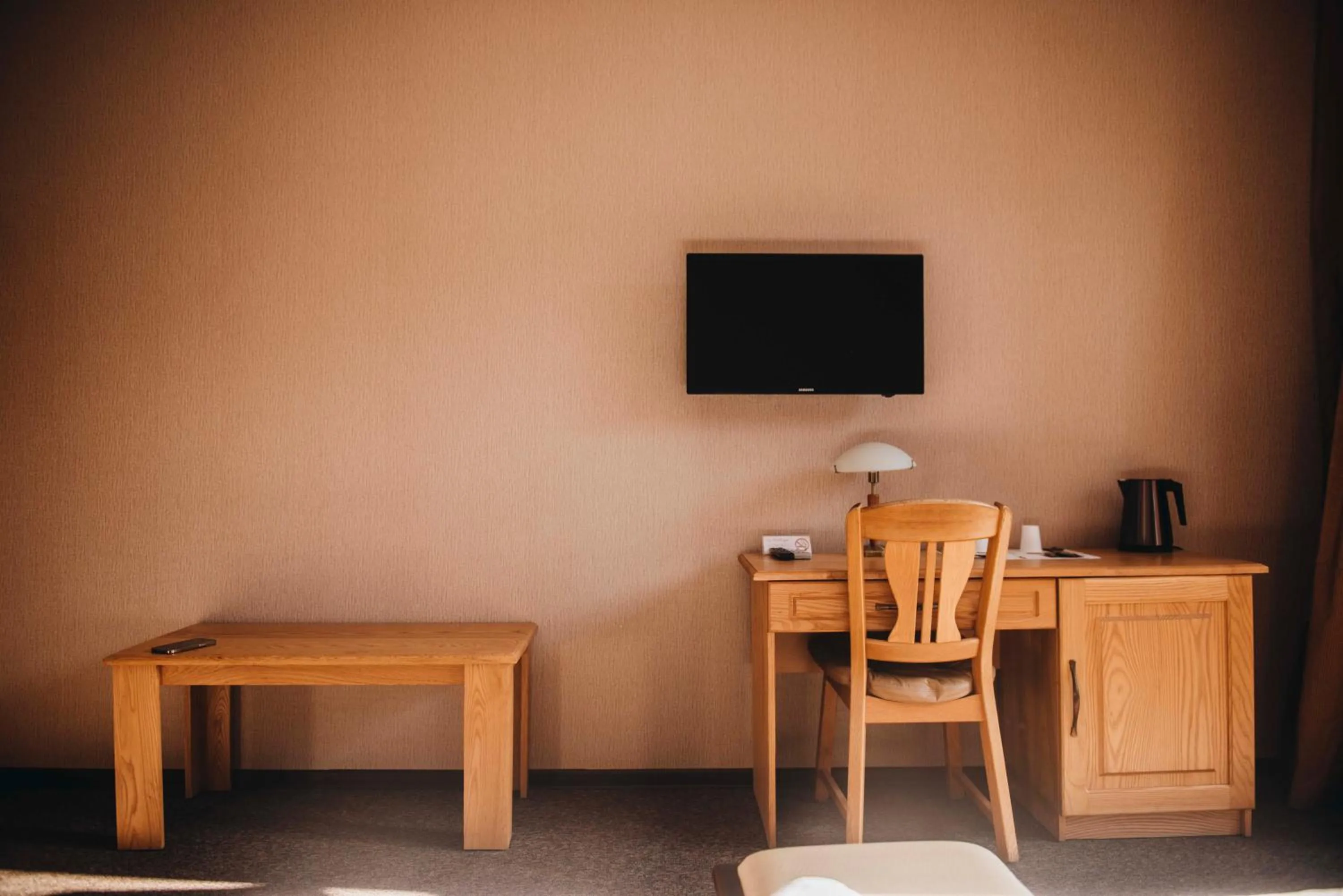 Hotel Chateau Kvareli