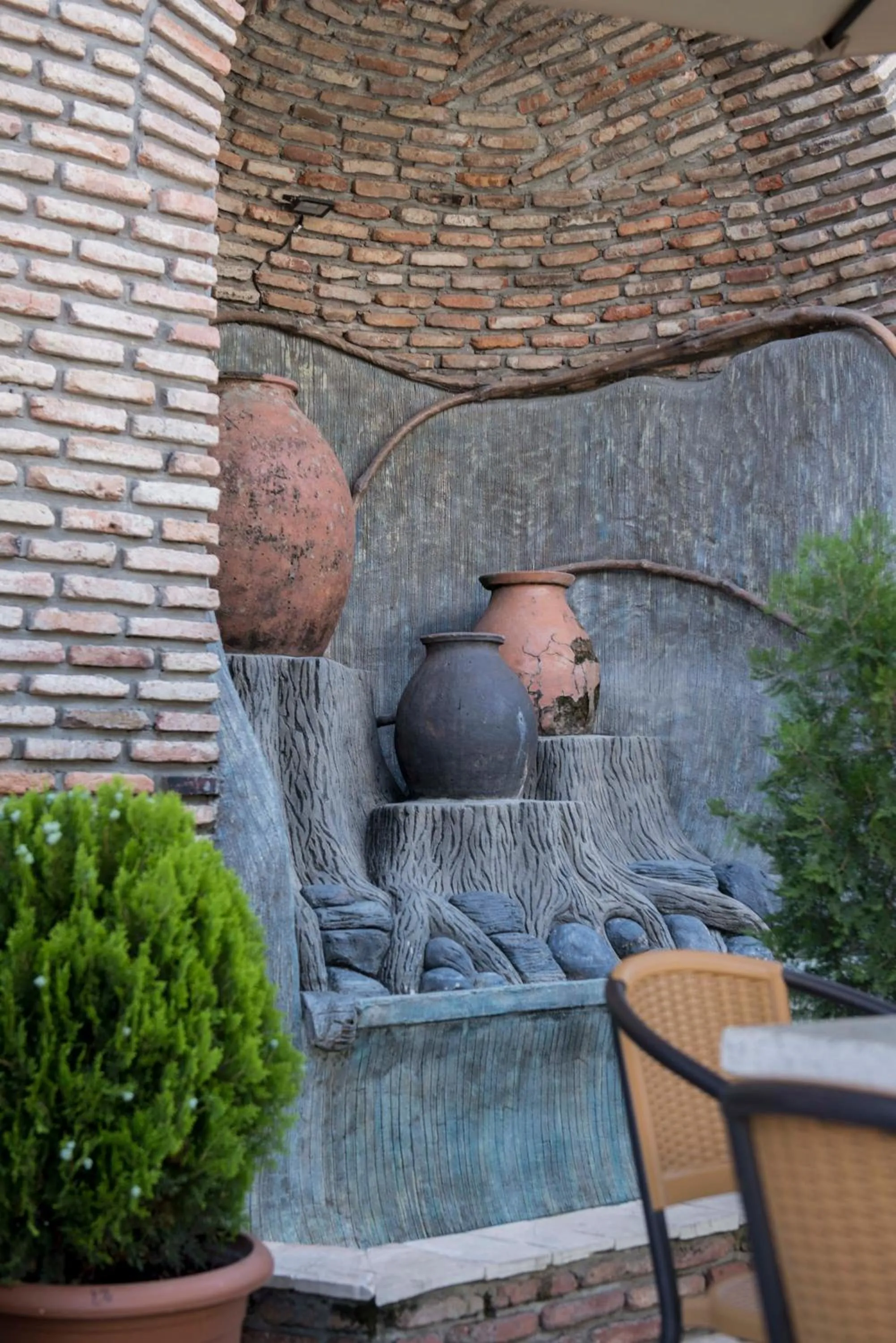 Hotel Chateau Kvareli