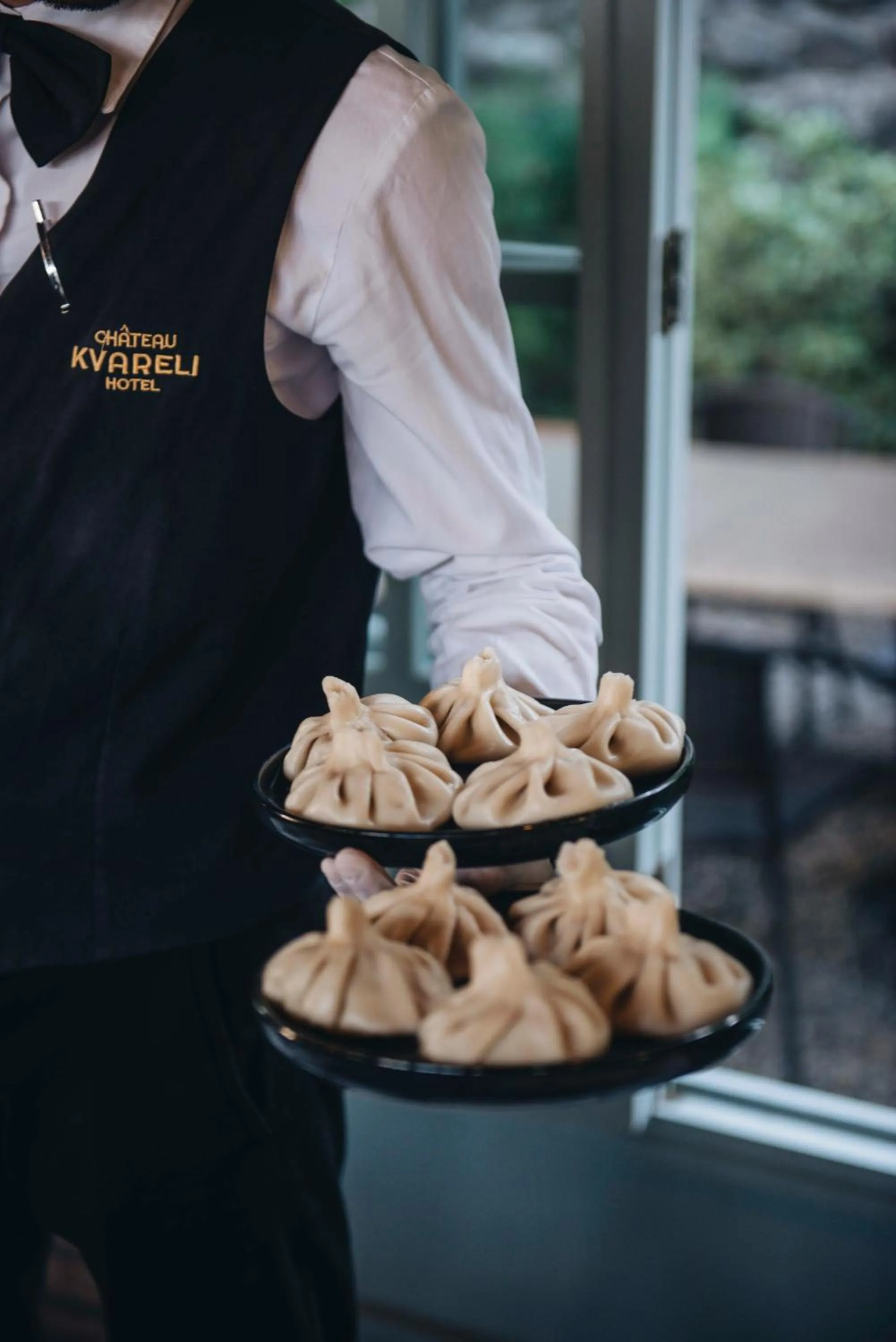 Hotel Chateau Kvareli