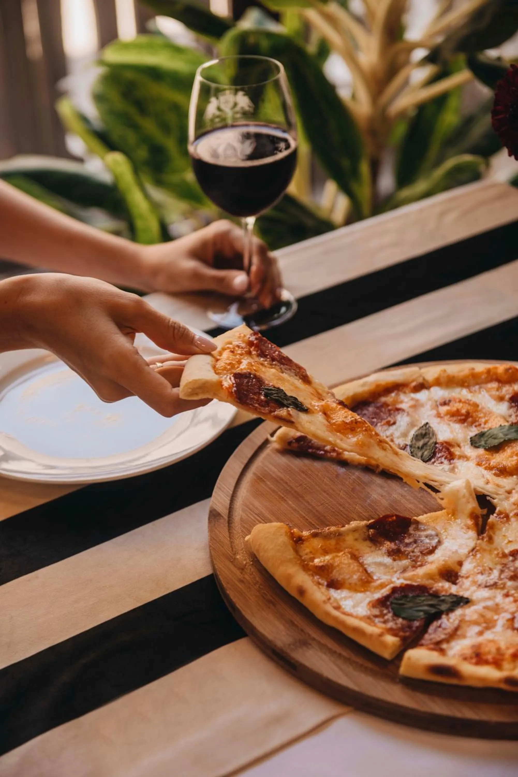 Hotel Chateau Kvareli