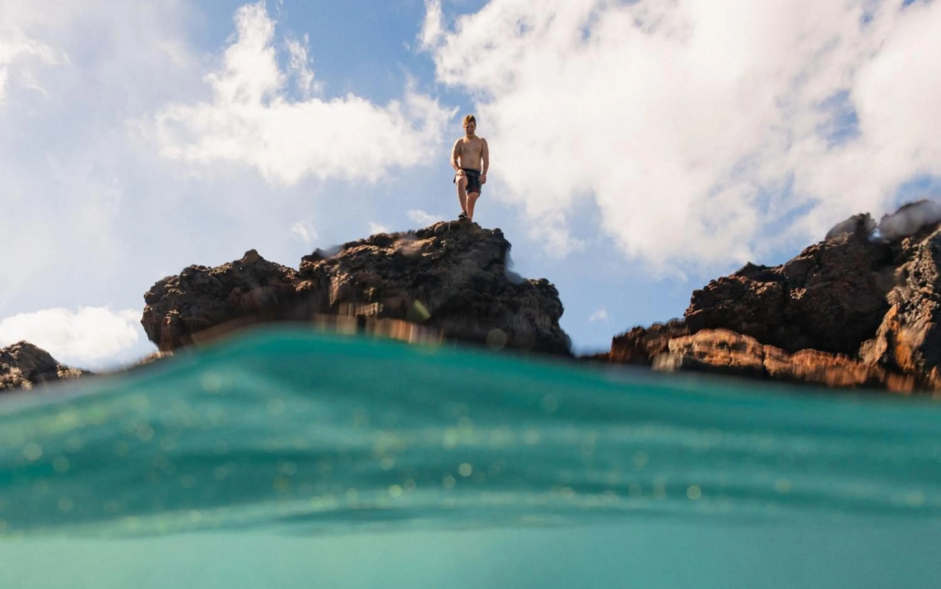Beach in Royal Lahaina Resort & Bungalows