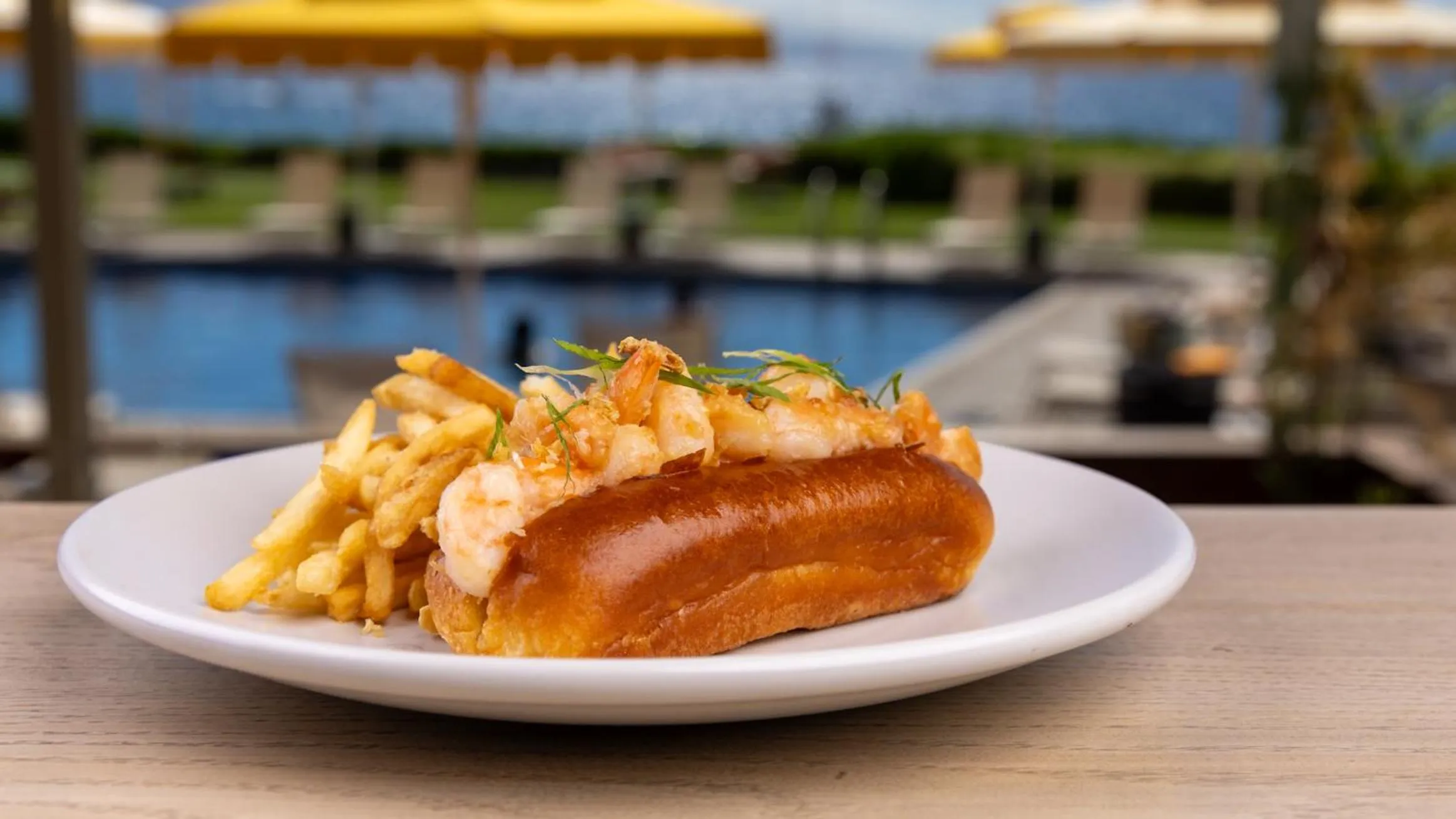 Restaurant/places to eat in Royal Lahaina Resort & Bungalows