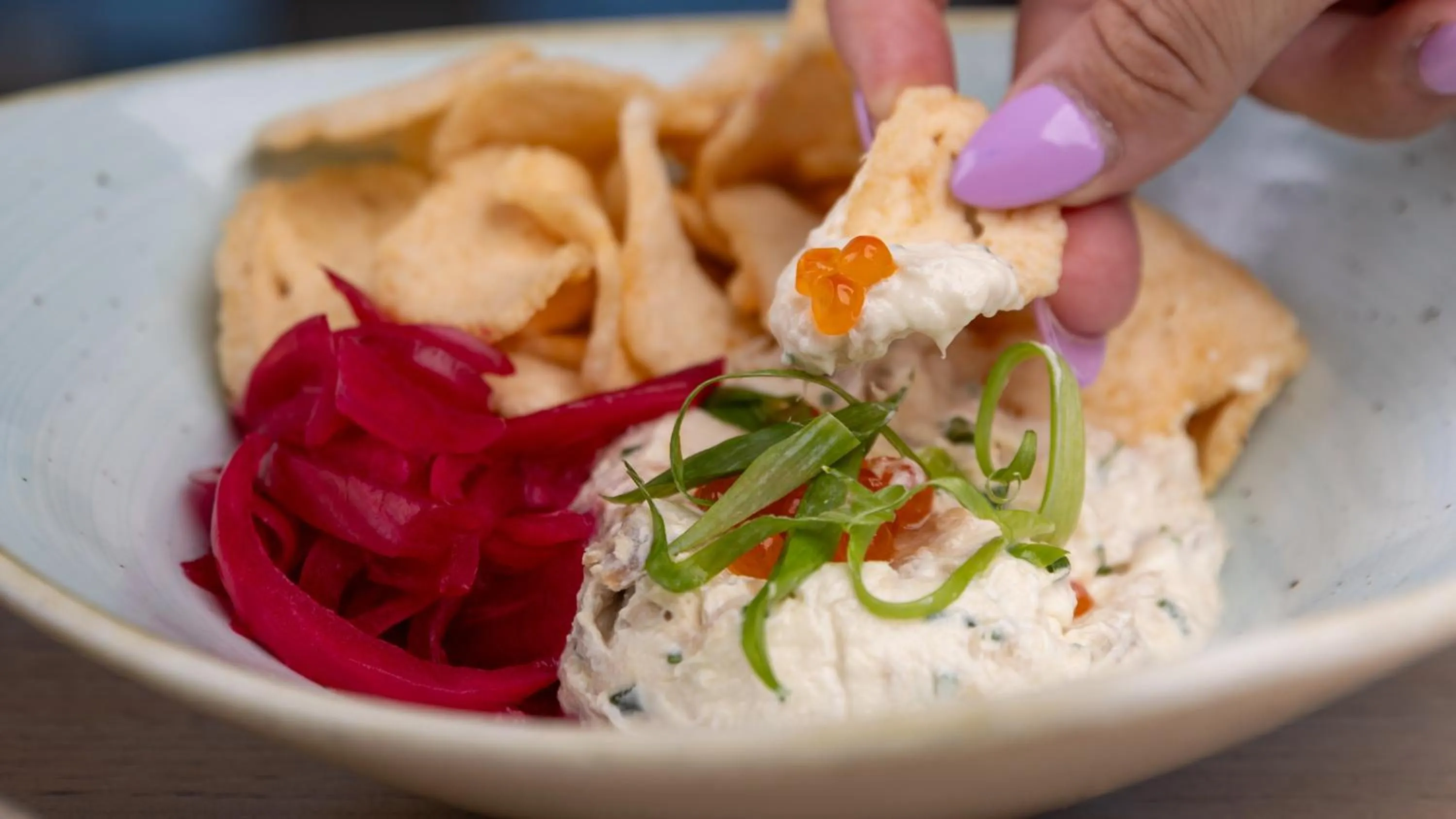 Restaurant/places to eat in Royal Lahaina Resort & Bungalows