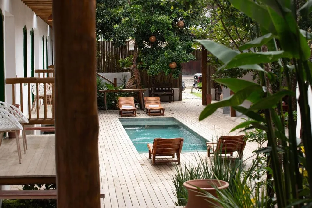 Corais de Trancoso Boutique