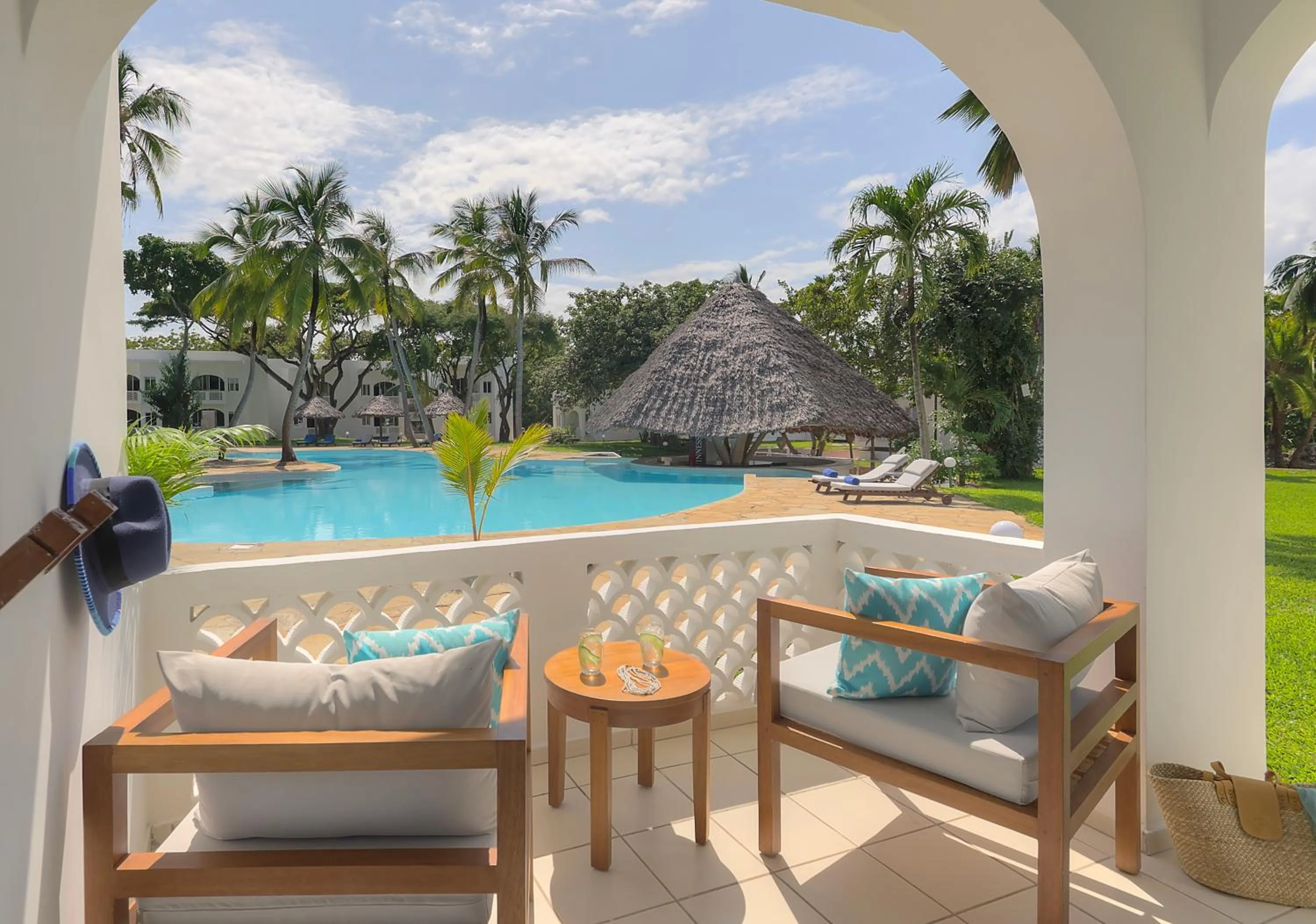 Day in Diamonds Leisure Beach & Golf Resort