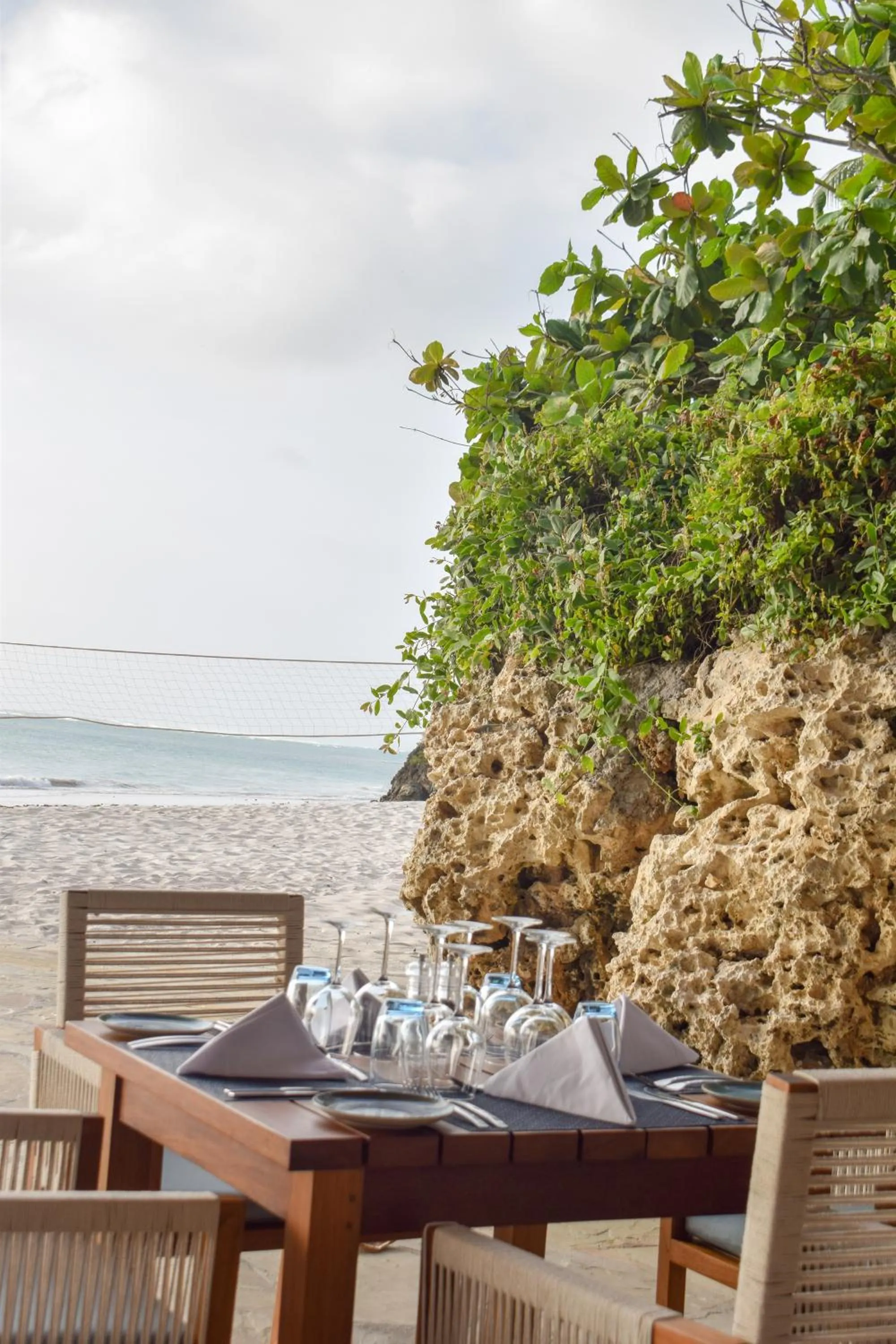 Restaurant/places to eat in Diamonds Leisure Beach & Golf Resort