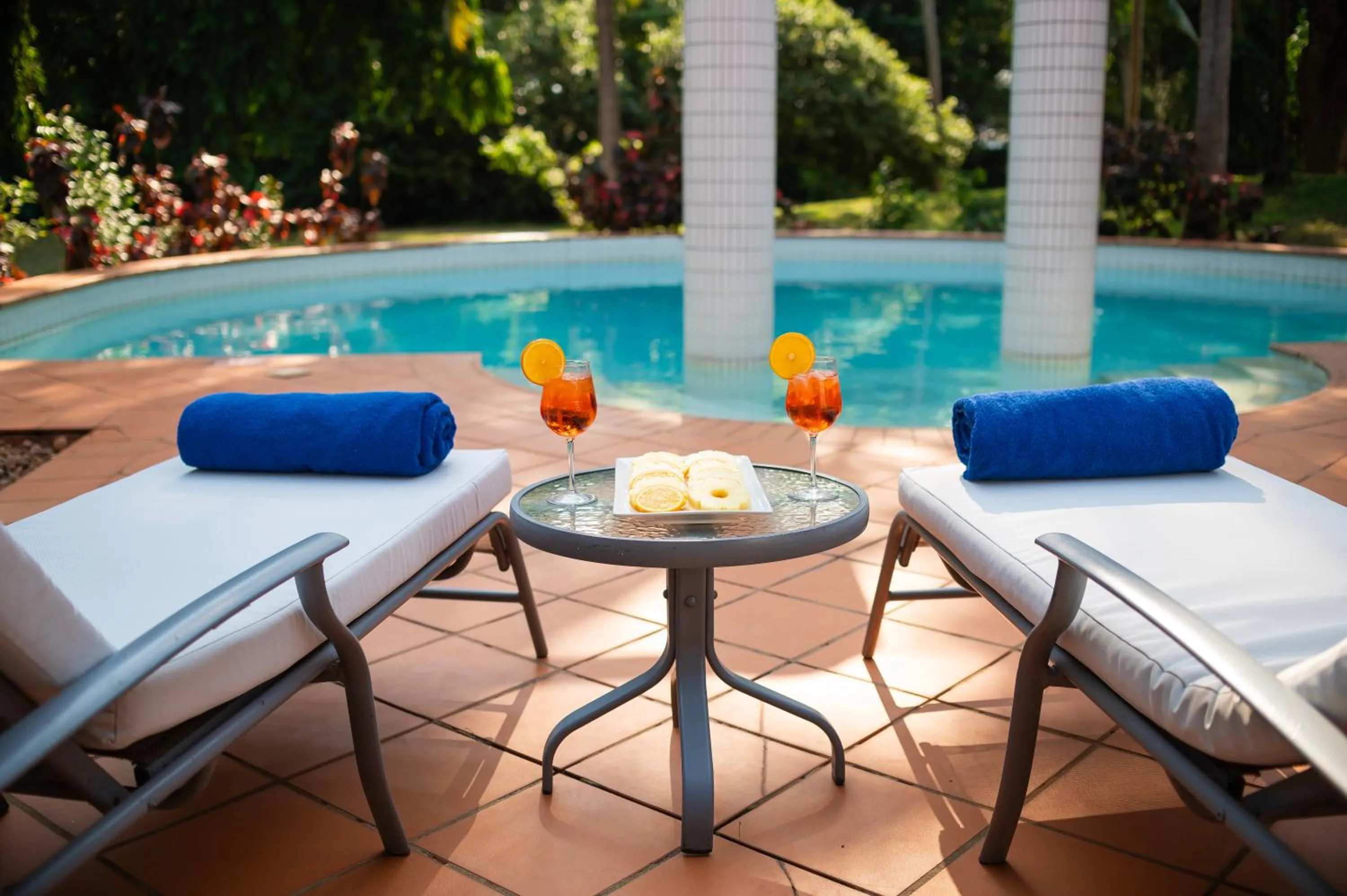 Day in Diamonds Leisure Beach & Golf Resort