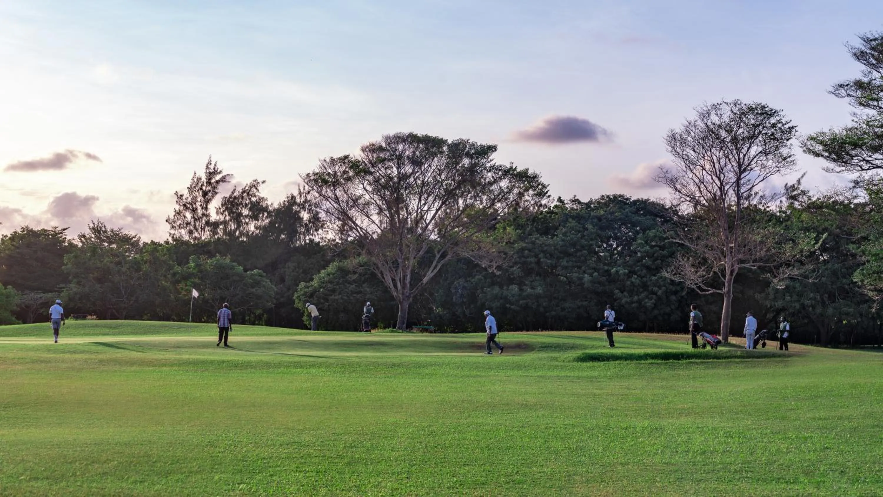 Day in Diamonds Leisure Beach & Golf Resort